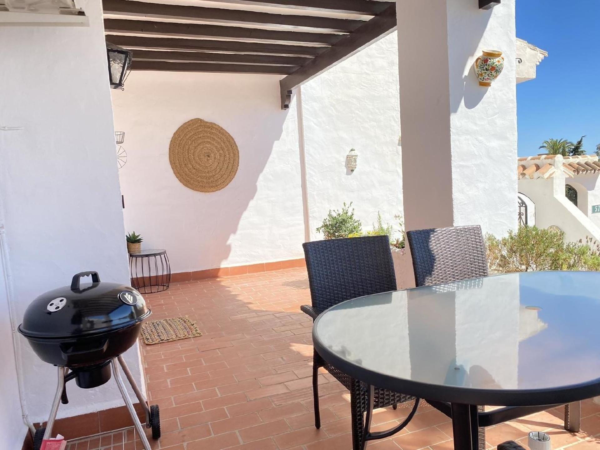 Fuer 4 Personen Ca 90 Qm In Nerja, Andalusien Costa Del Sol