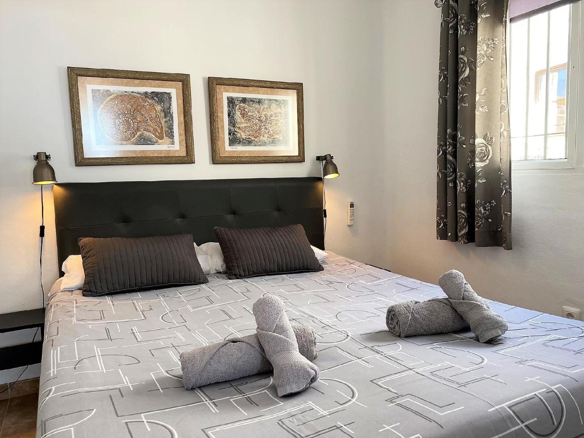 Fuer 2 Personen Ca 40 Qm In Nerja, Andalusien Costa Del Sol Nerja