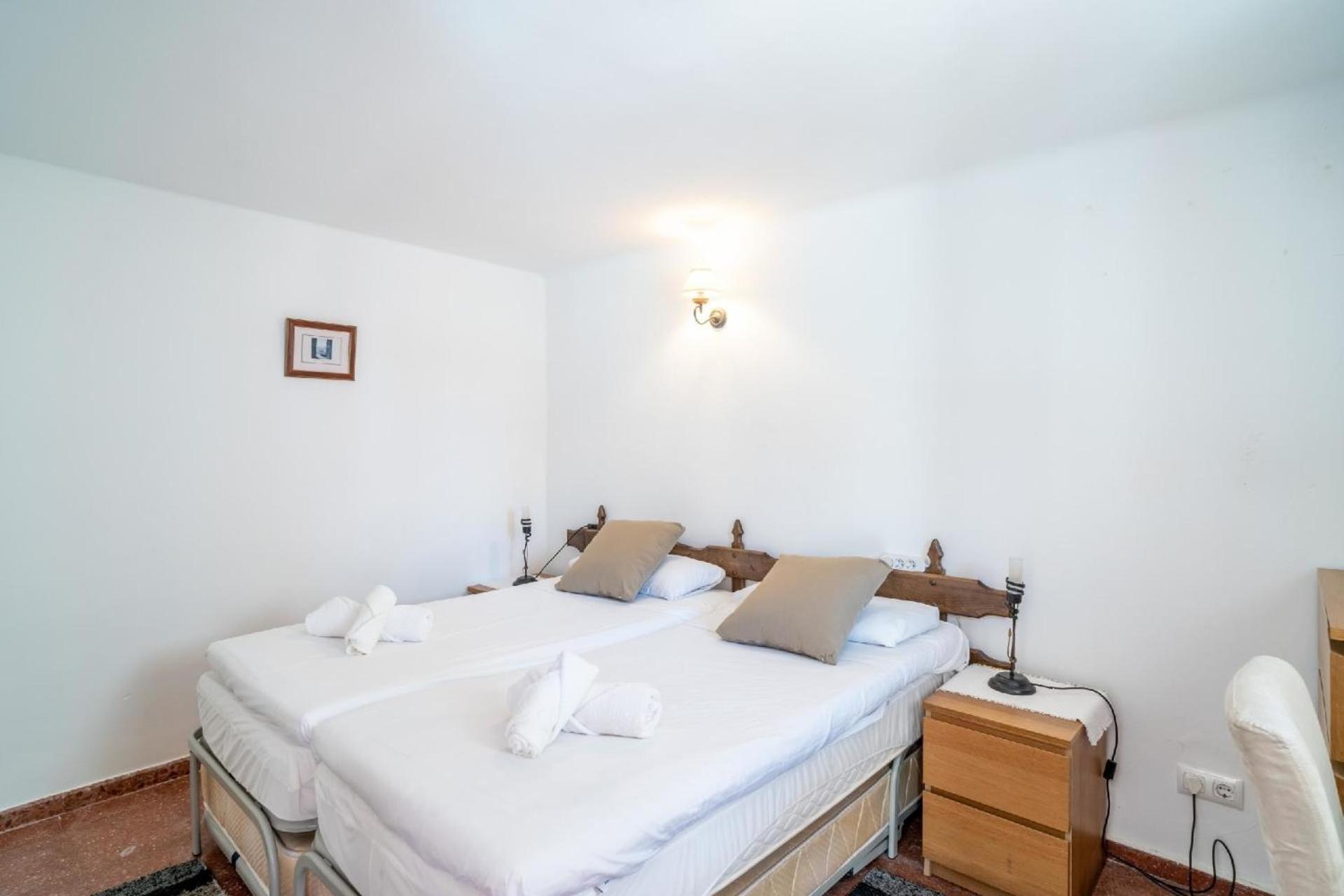 Fuer 4 Personen Ca 80 Qm In Nerja, Andalusien Costa Del Sol * Nerja