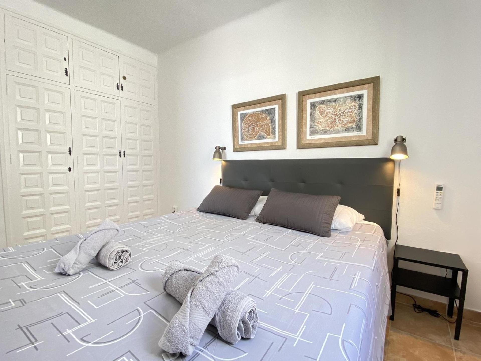 Fuer 2 Personen Ca 40 Qm In Nerja, Andalusien Costa Del Sol Apartamento *