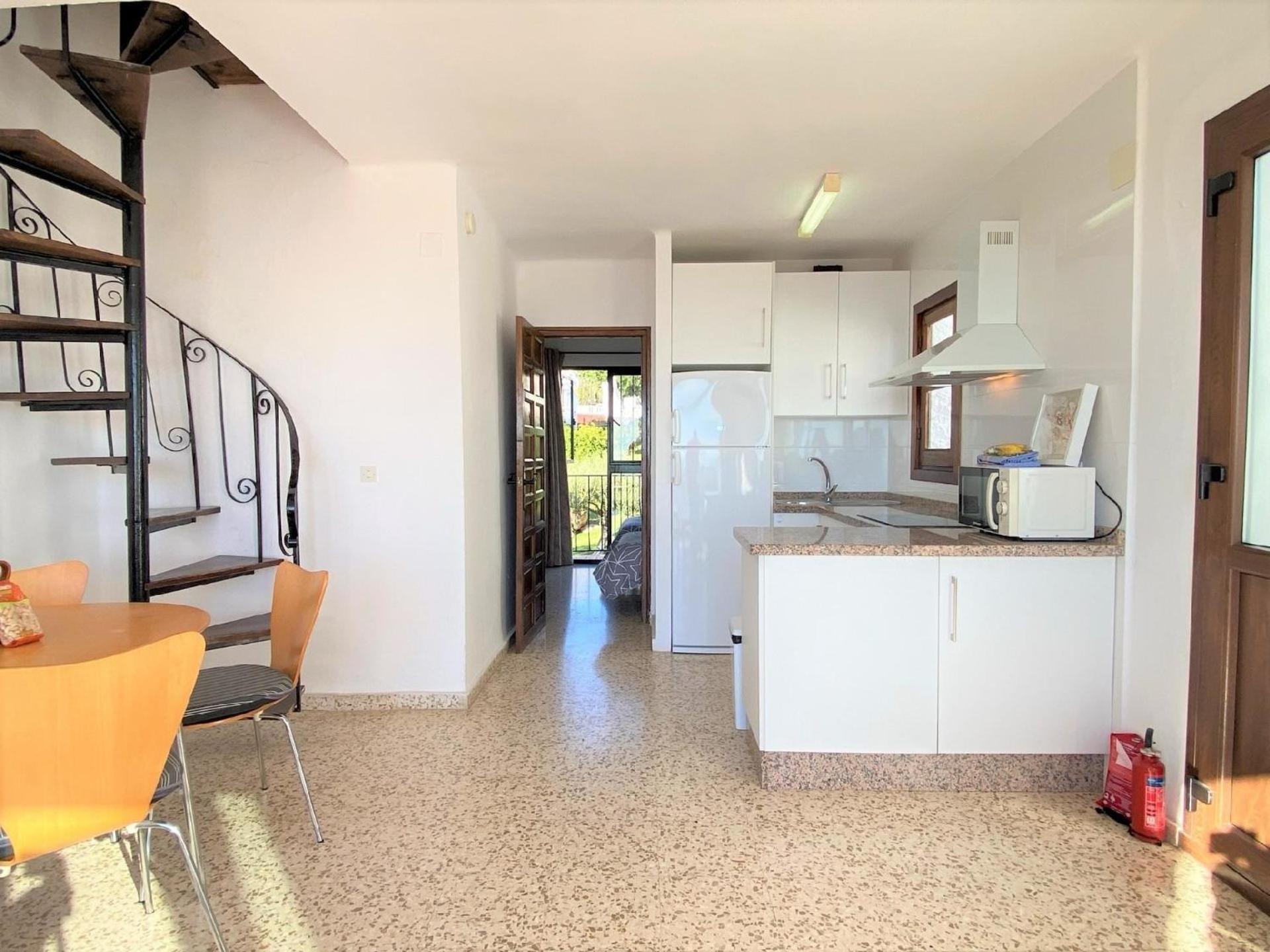 Fuer 4 Personen Ca 80 Qm In Nerja, Andalusien Costa Del Sol *