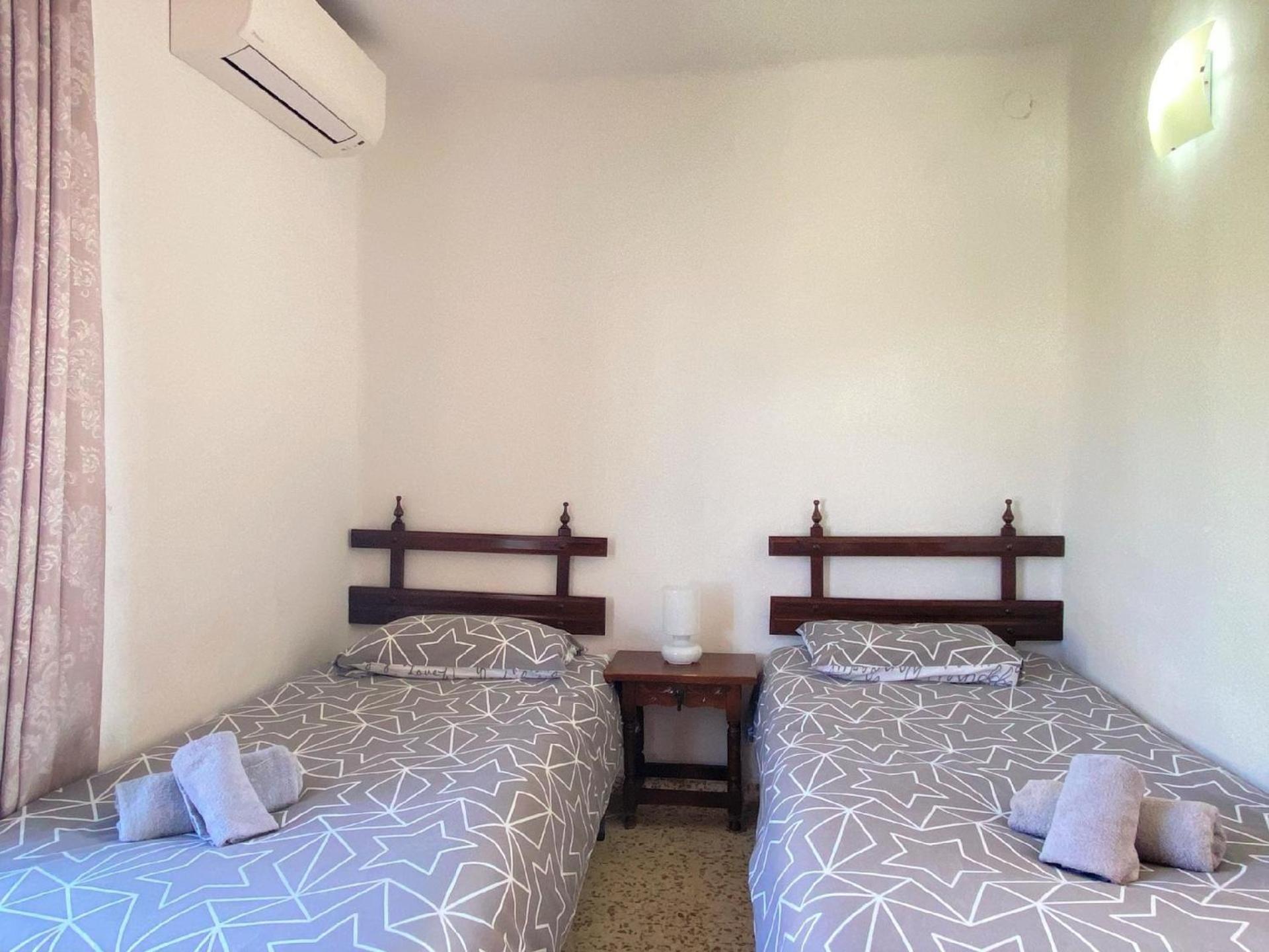 Fuer 4 Personen Ca 80 Qm In Nerja, Andalusien Costa Del Sol Nerja