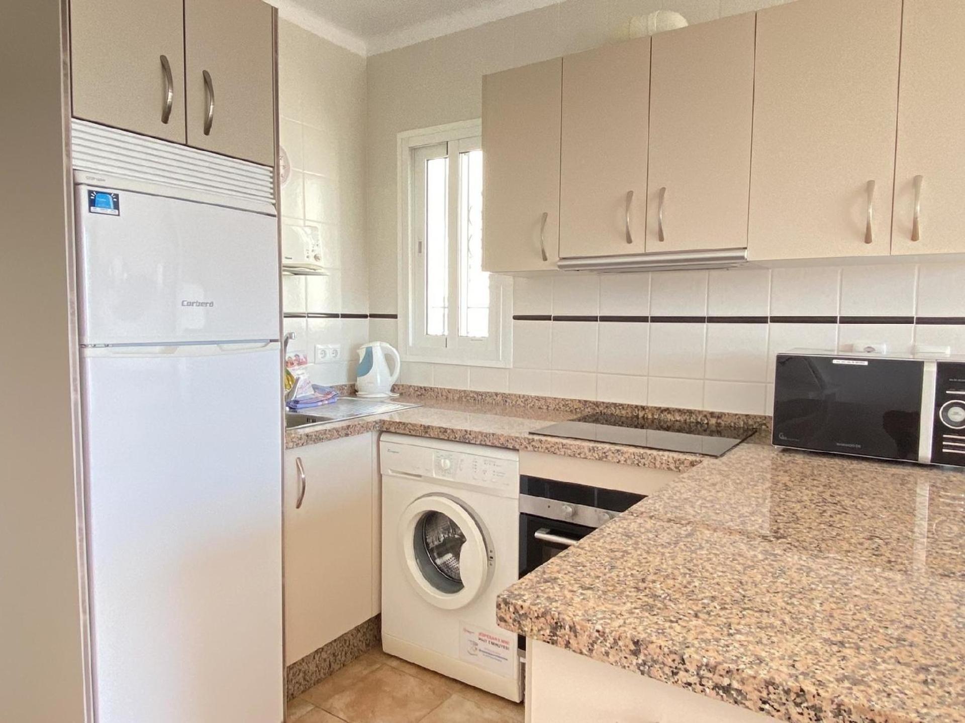 Fuer 2 Personen Ca 40 Qm In Nerja, Andalusien Costa Del Sol * Nerja