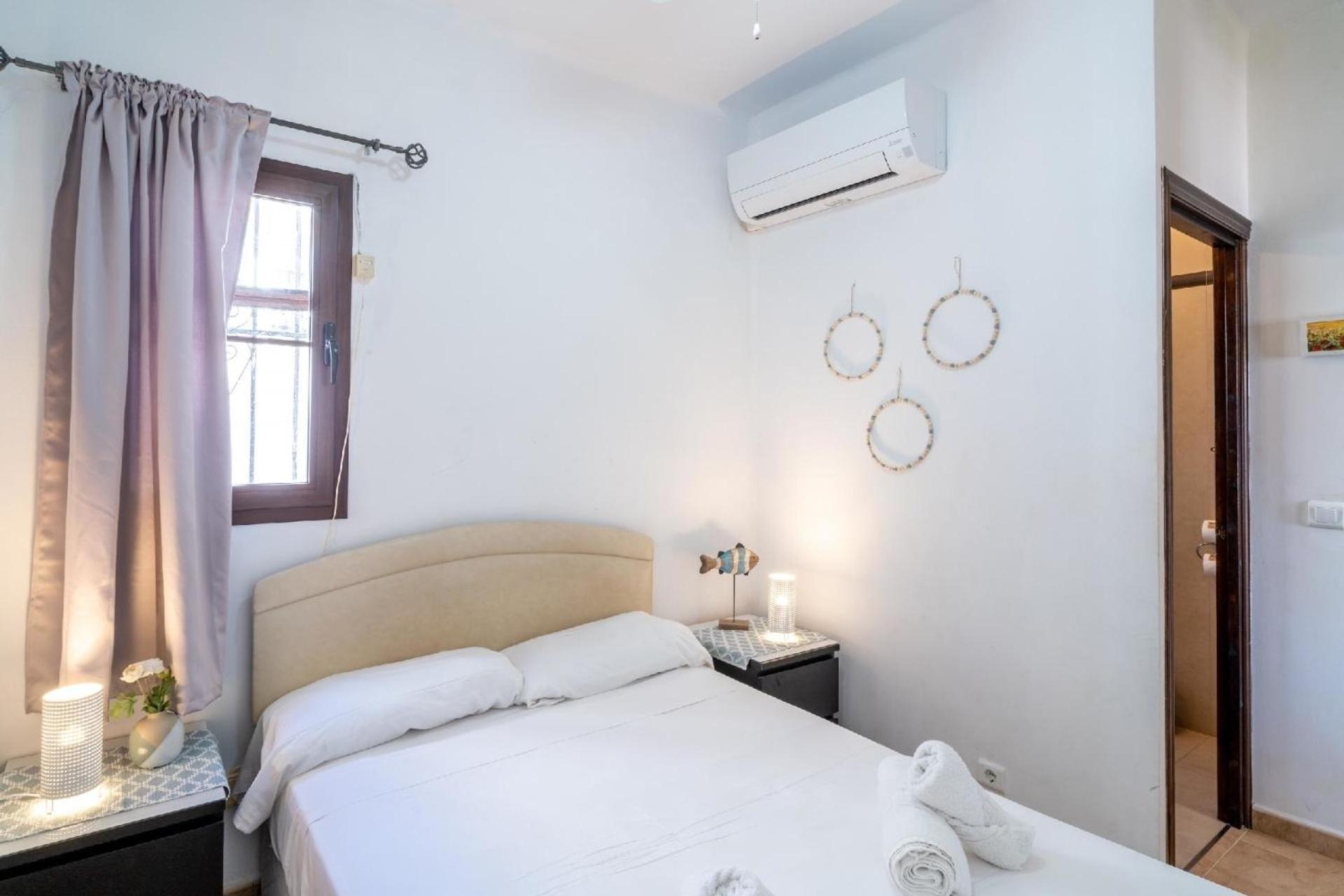 Fuer 4 Personen Ca 80 Qm In Nerja, Andalusien Costa Del Sol