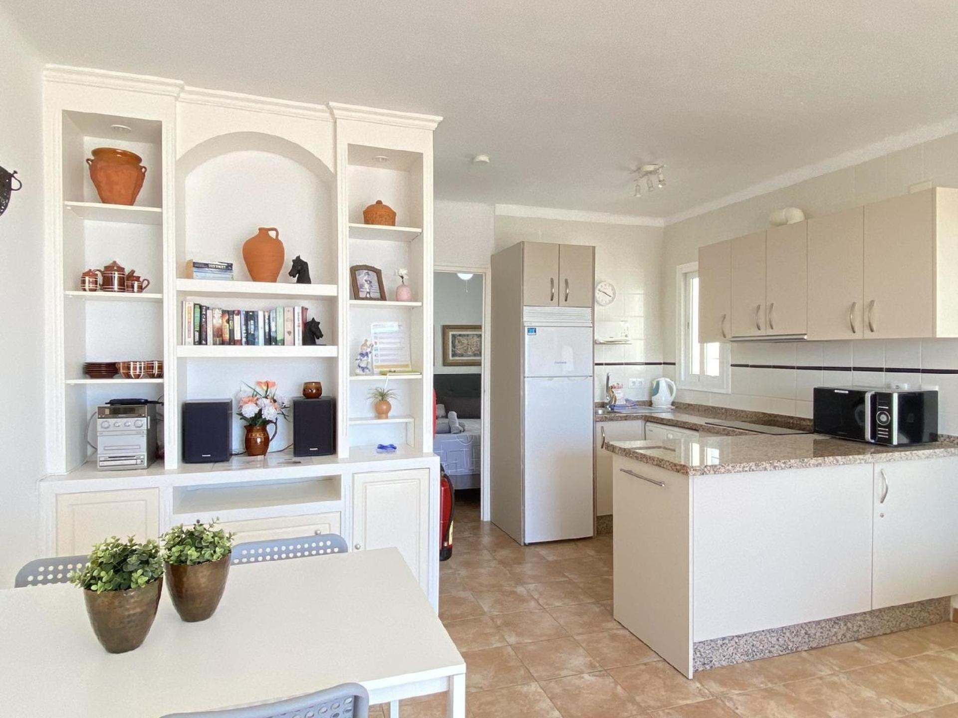 Fuer 2 Personen Ca 40 Qm In Nerja, Andalusien Costa Del Sol Apartamento