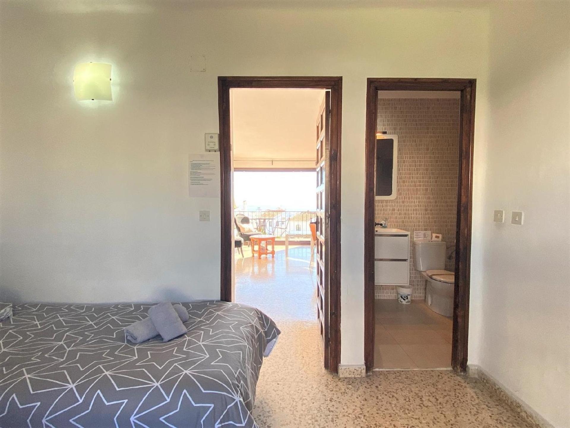 Apartamento Fuer 4 Personen Ca 80 Qm In Nerja, Andalusien Costa Del Sol