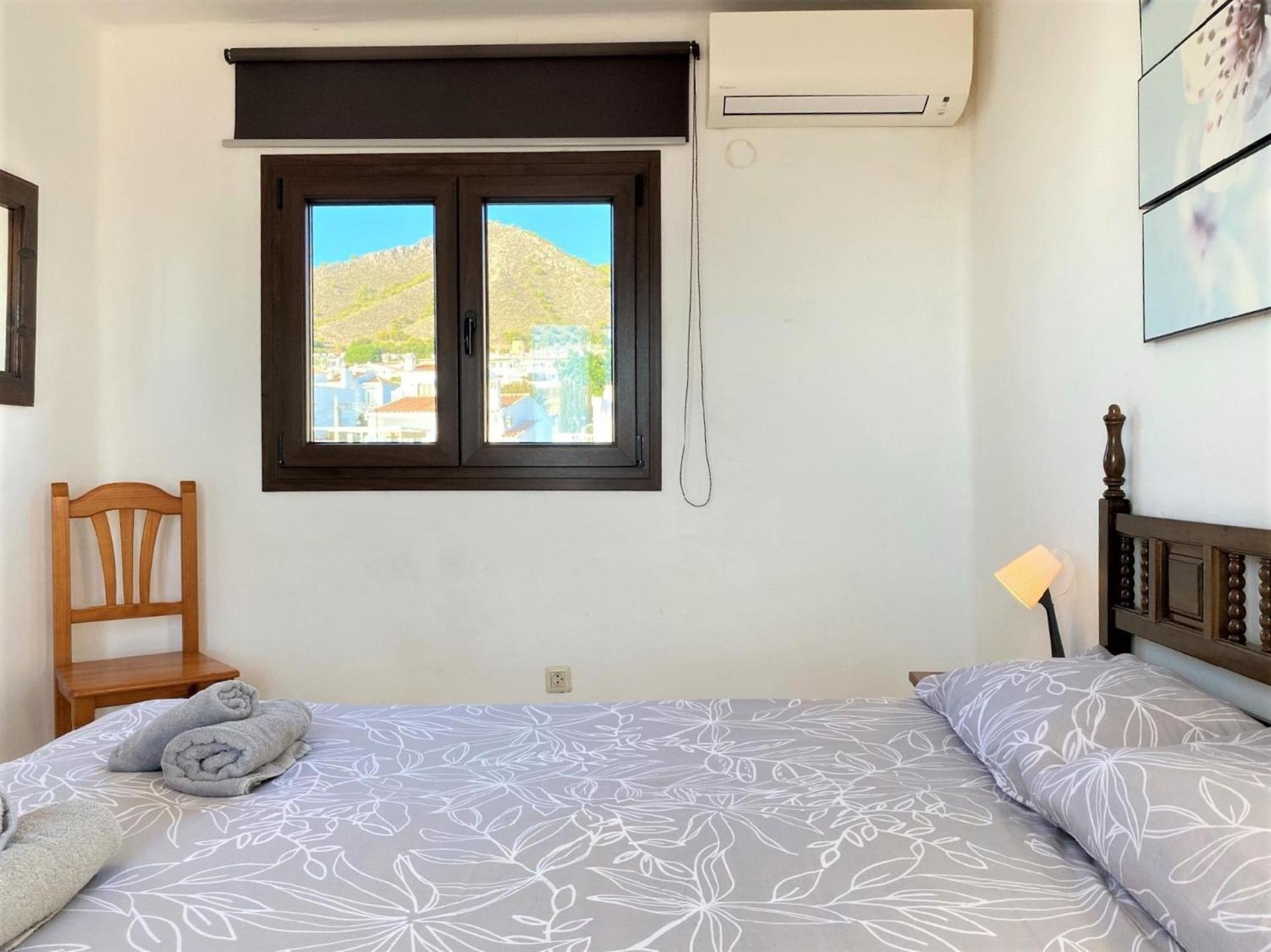 Fuer 4 Personen Ca 80 Qm In Nerja, Andalusien Costa Del Sol Apartamento Nerja
