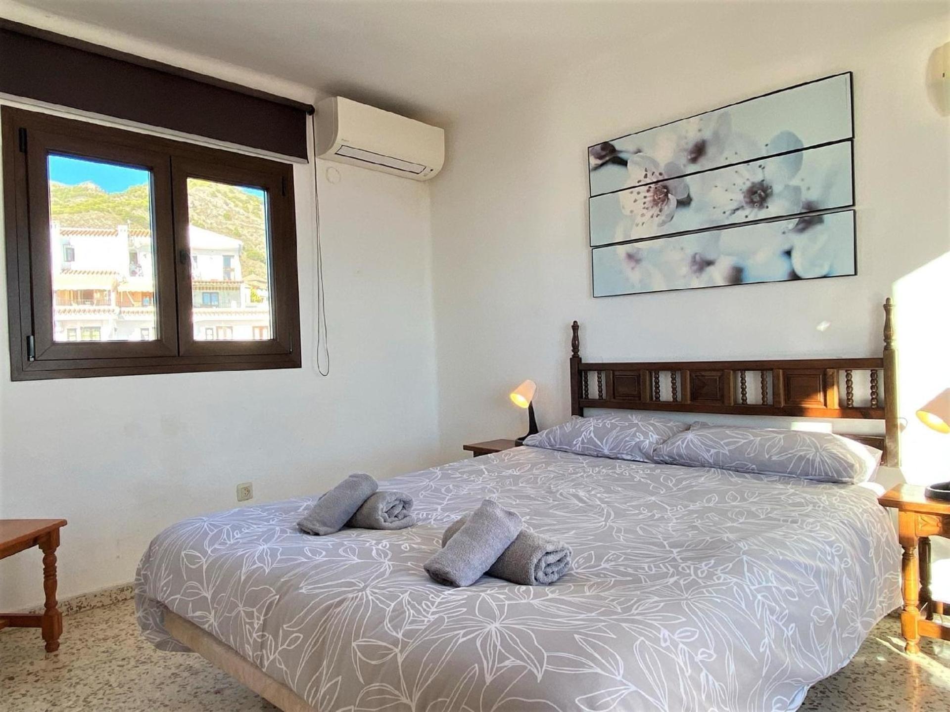Apartamento Fuer 4 Personen Ca 80 Qm In Nerja, Andalusien Costa Del Sol Nerja
