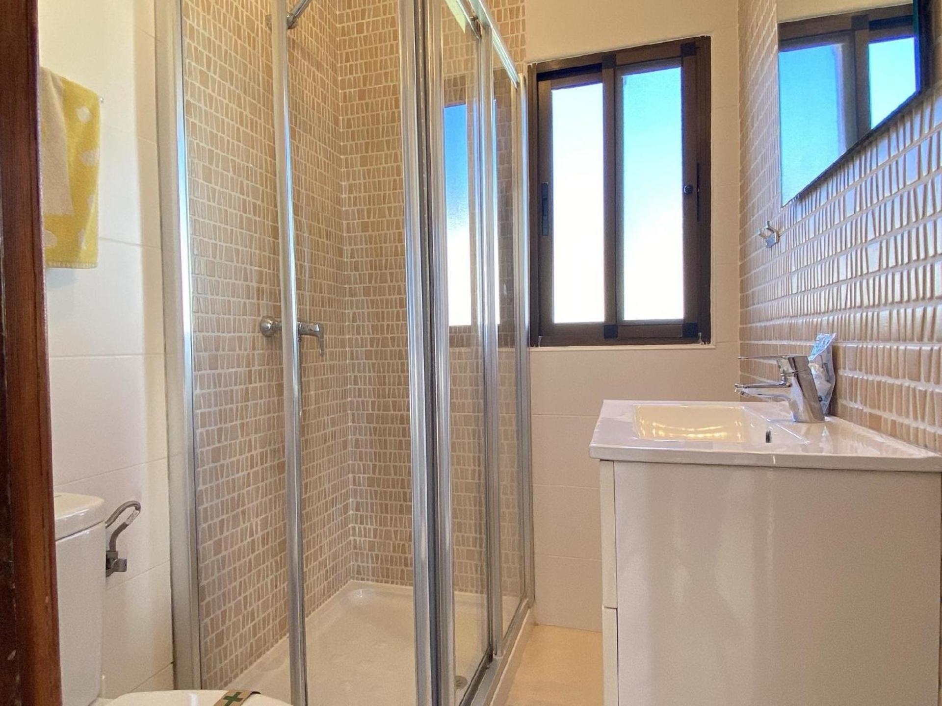 Fuer 4 Personen Ca 80 Qm In Nerja, Andalusien Costa Del Sol Apartamento