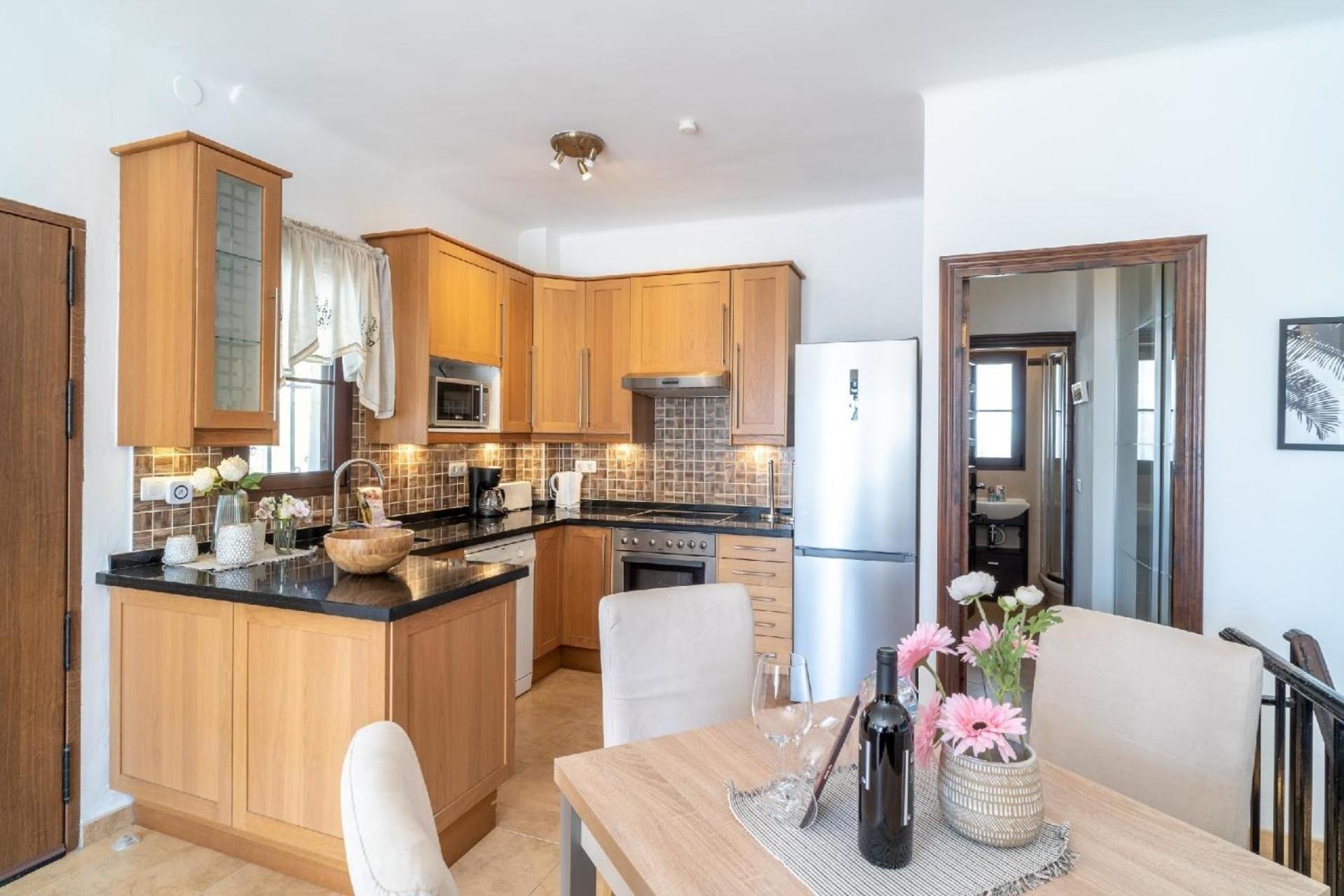 Fuer 4 Personen Ca 80 Qm In Nerja, Andalusien Costa Del Sol Apartamento *
