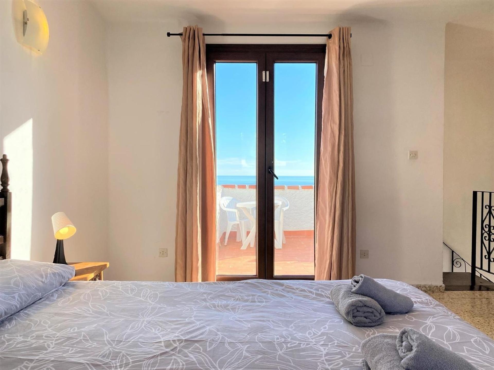 Fuer 4 Personen Ca 80 Qm In Nerja, Andalusien Costa Del Sol Apartamento Nerja
