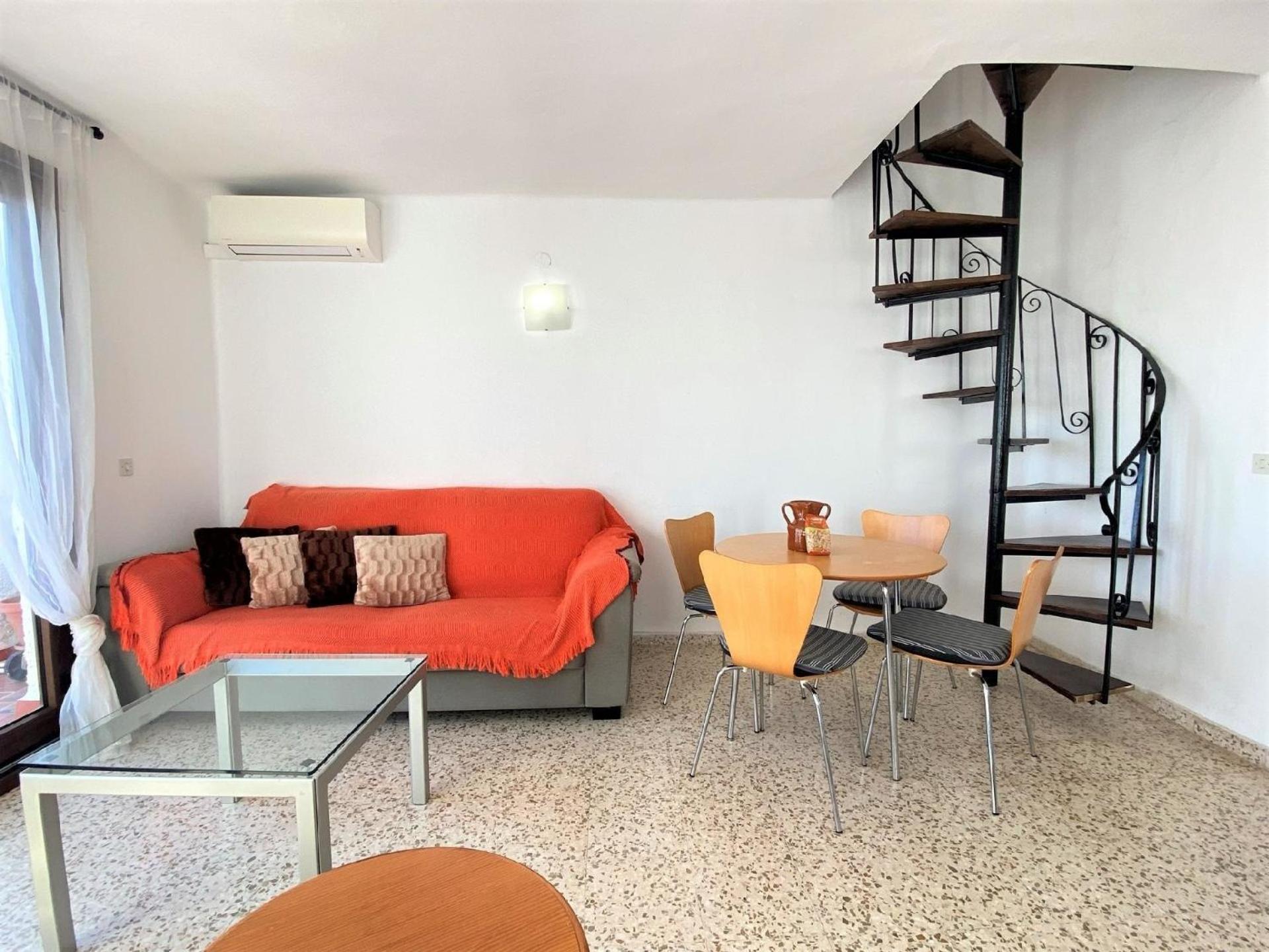 Apartamento Fuer 4 Personen Ca 80 Qm In Nerja, Andalusien Costa Del Sol Nerja