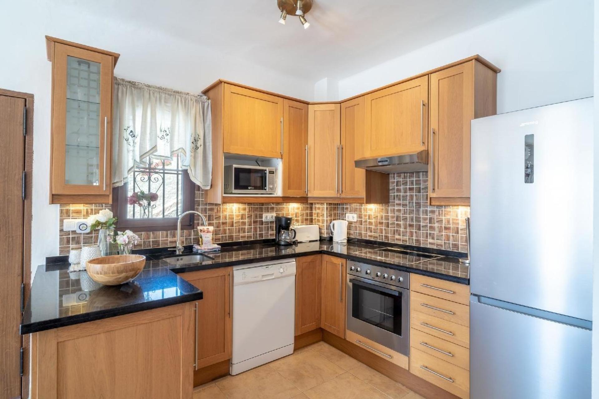 Apartamento Fuer 4 Personen Ca 80 Qm In Nerja, Andalusien Costa Del Sol Nerja
