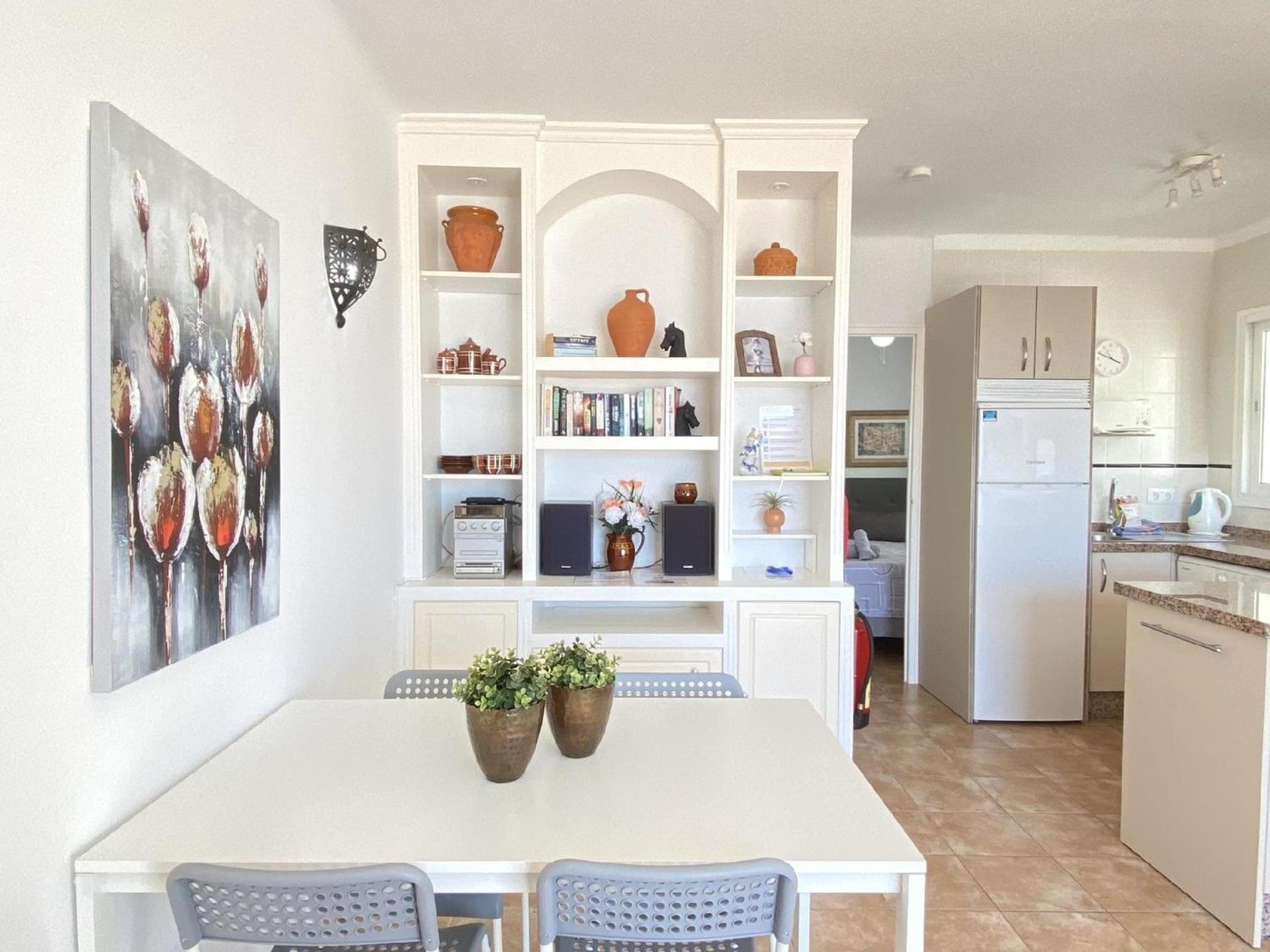 Fuer 2 Personen Ca 40 Qm In Nerja, Andalusien Costa Del Sol *