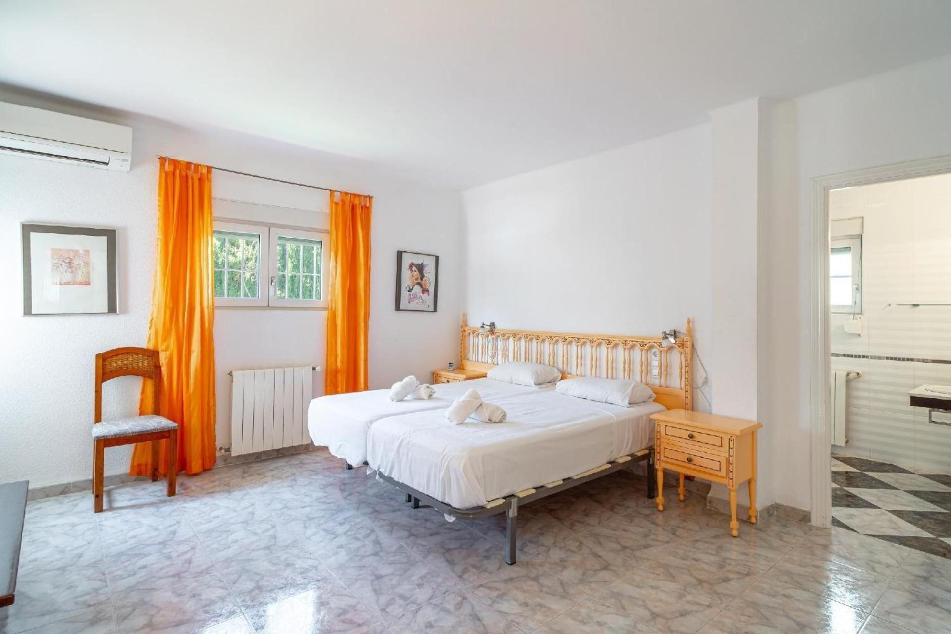 Mit Privatpool Fuer 5 Personen Ca 100 Qm In Nerja, Andalusien Costa Del Sol Сasa de vacaciones