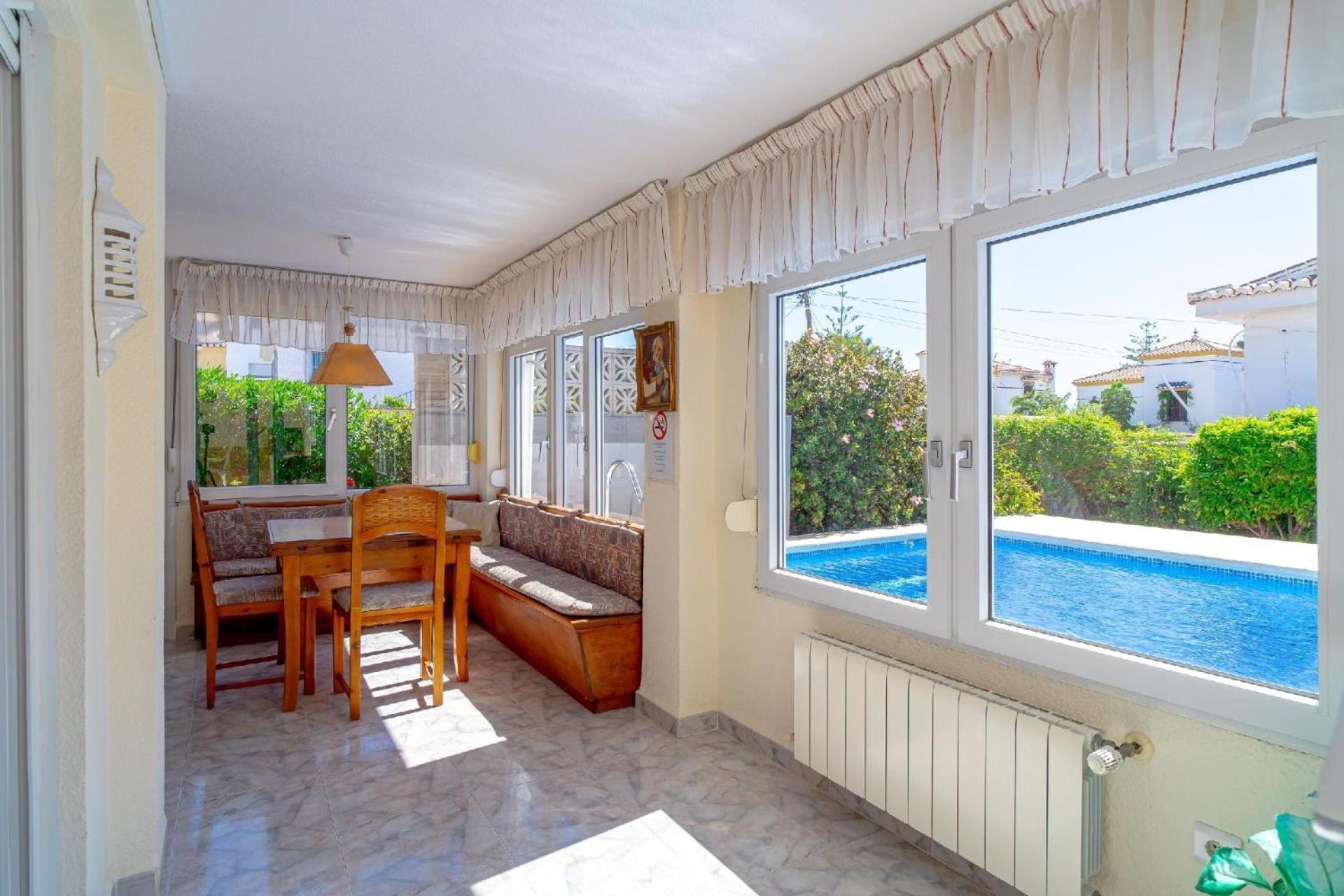 Сasa de vacaciones Mit Privatpool Fuer 5 Personen Ca 100 Qm In Nerja, Andalusien Costa Del Sol