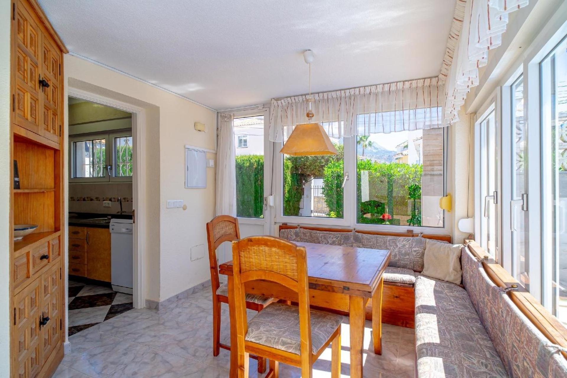 Mit Privatpool Fuer 5 Personen Ca 100 Qm In Nerja, Andalusien Costa Del Sol Сasa de vacaciones *