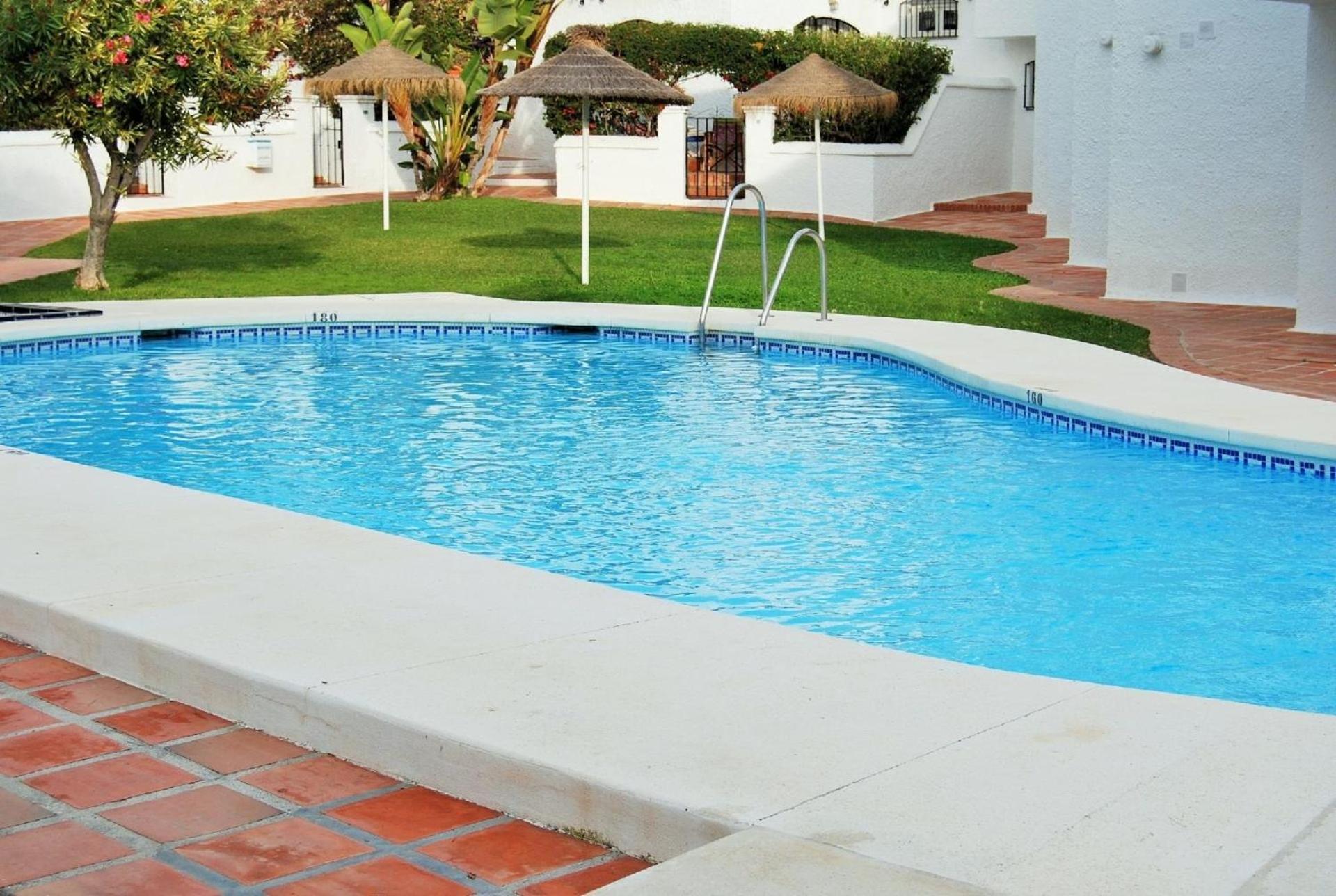 Fuer 4 Personen Ca 80 Qm In Nerja, Andalusien Costa Del Sol *