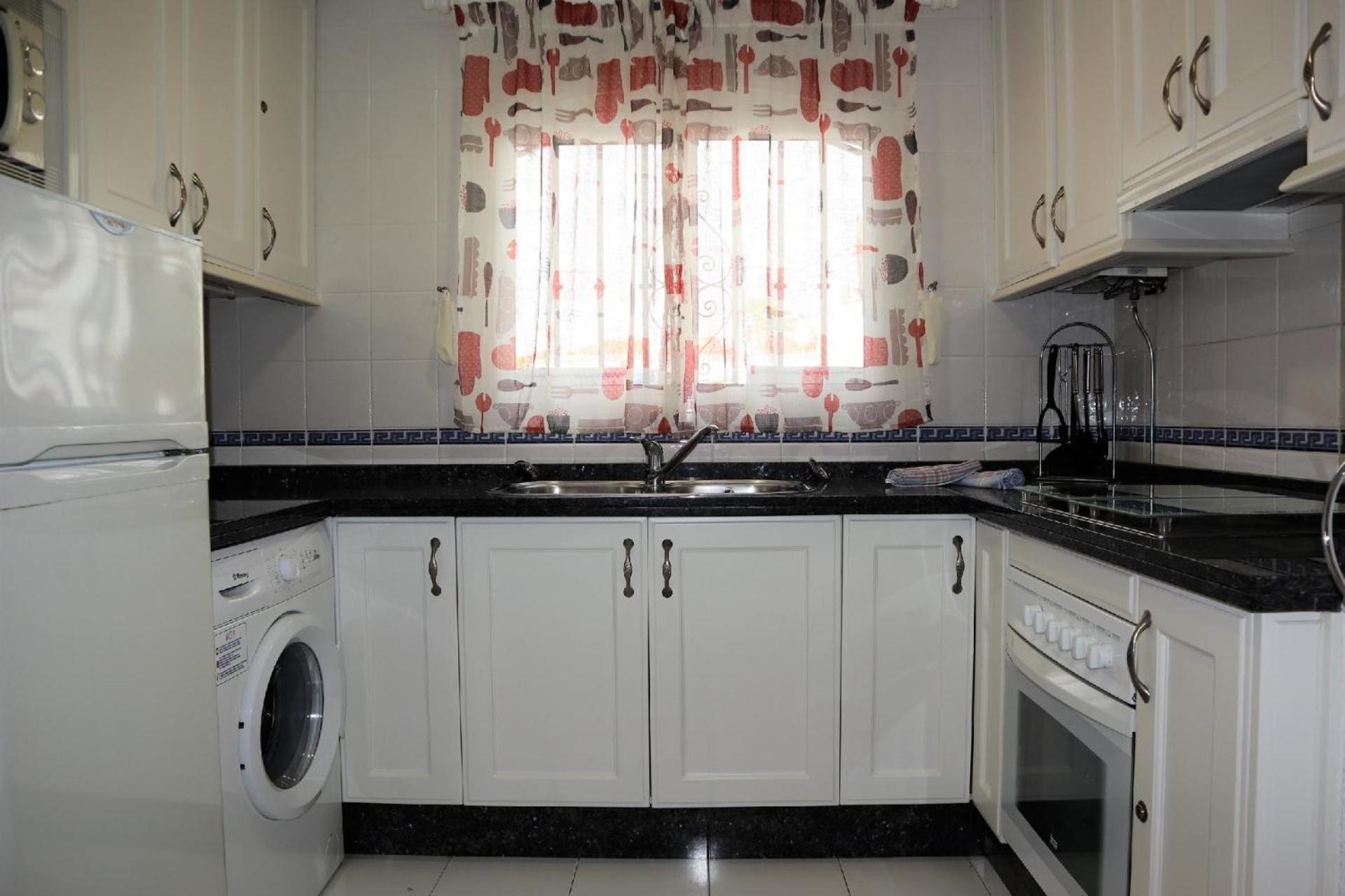 Casa de férias Fuer 4 Personen Ca 80 Qm In Nerja, Andalusien Costa Del Sol *