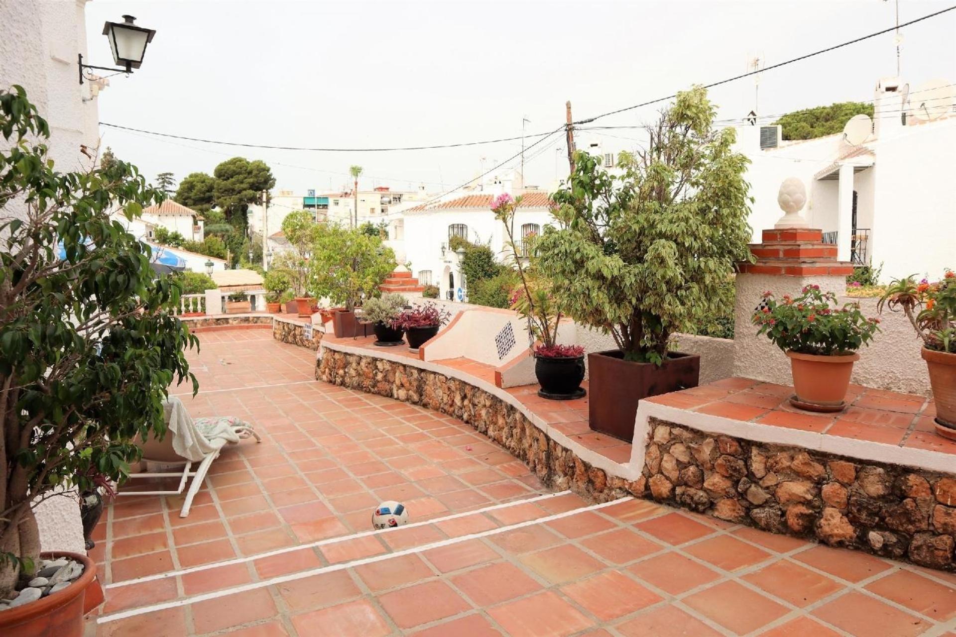 Fuer 4 Personen Ca 80 Qm In Nerja, Andalusien Costa Del Sol Casa de férias