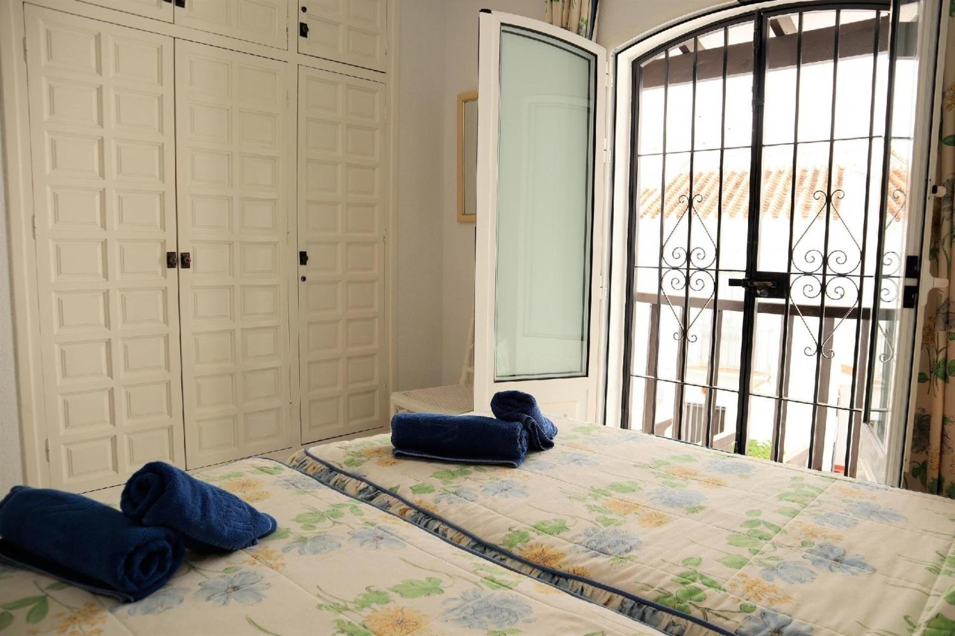 Fuer 4 Personen Ca 80 Qm In Nerja, Andalusien Costa Del Sol