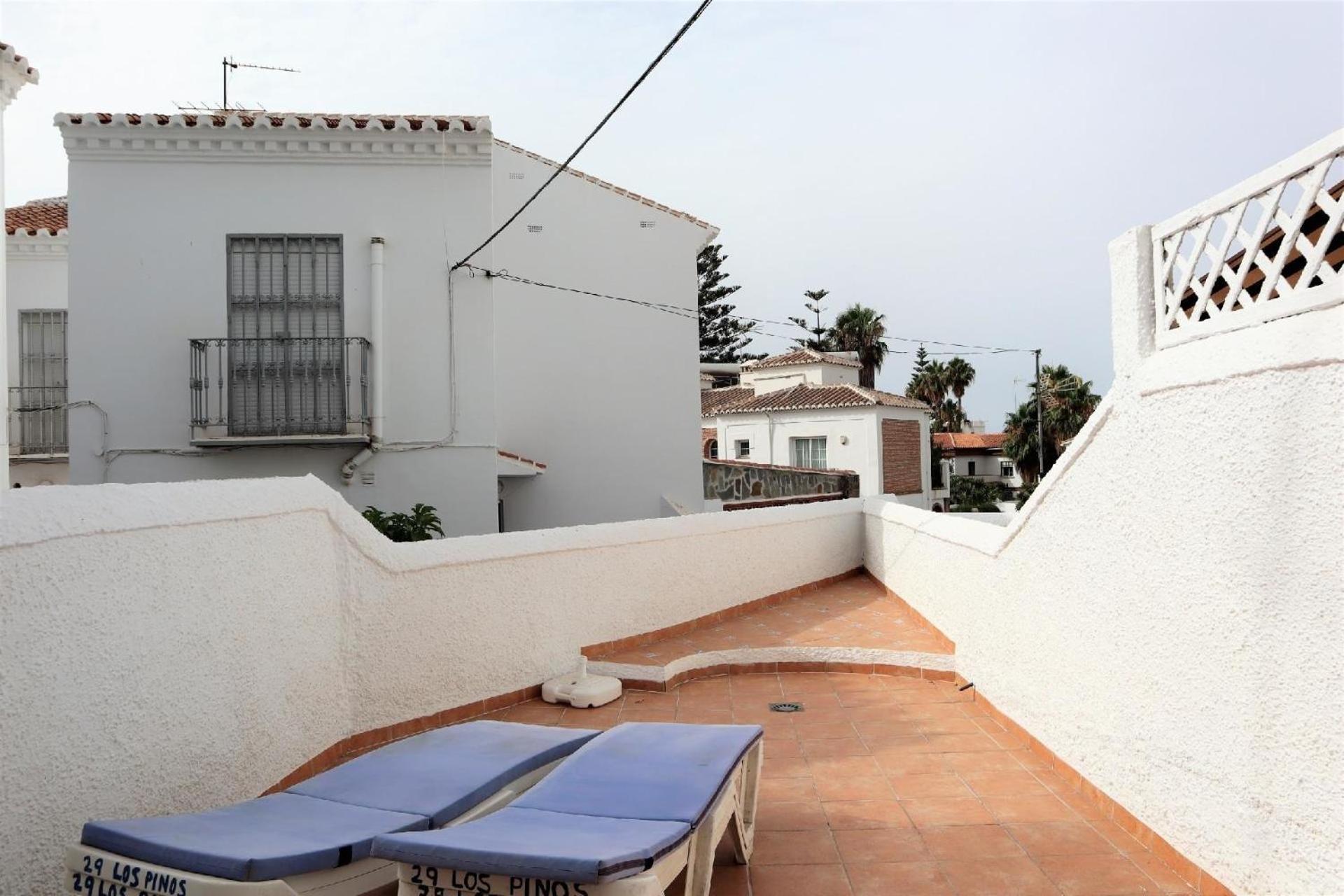 Fuer 4 Personen Ca 80 Qm In Nerja, Andalusien Costa Del Sol Nerja