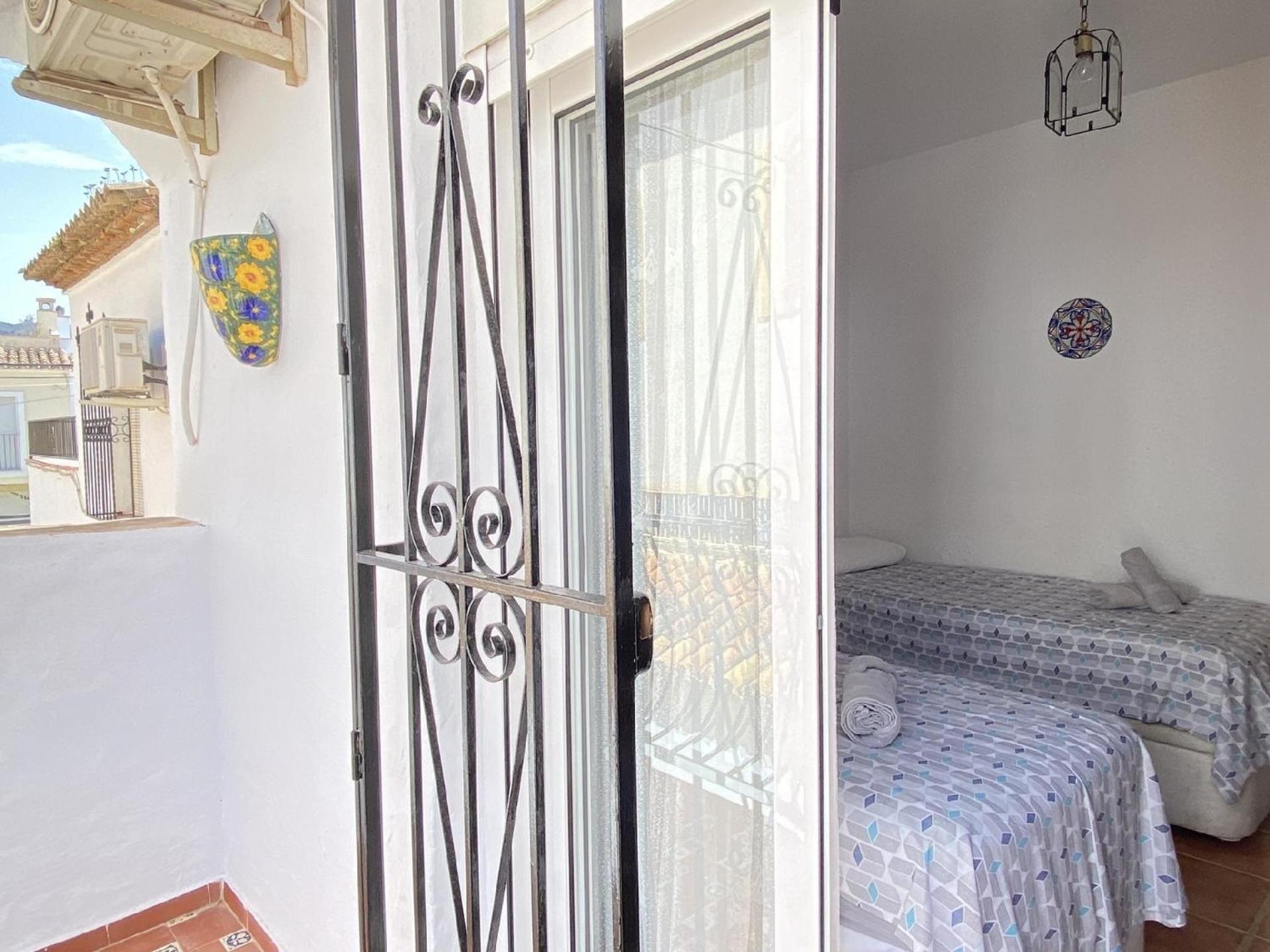 Fuer 4 Personen Ca 80 Qm In Nerja, Andalusien Costa Del Sol * Nerja