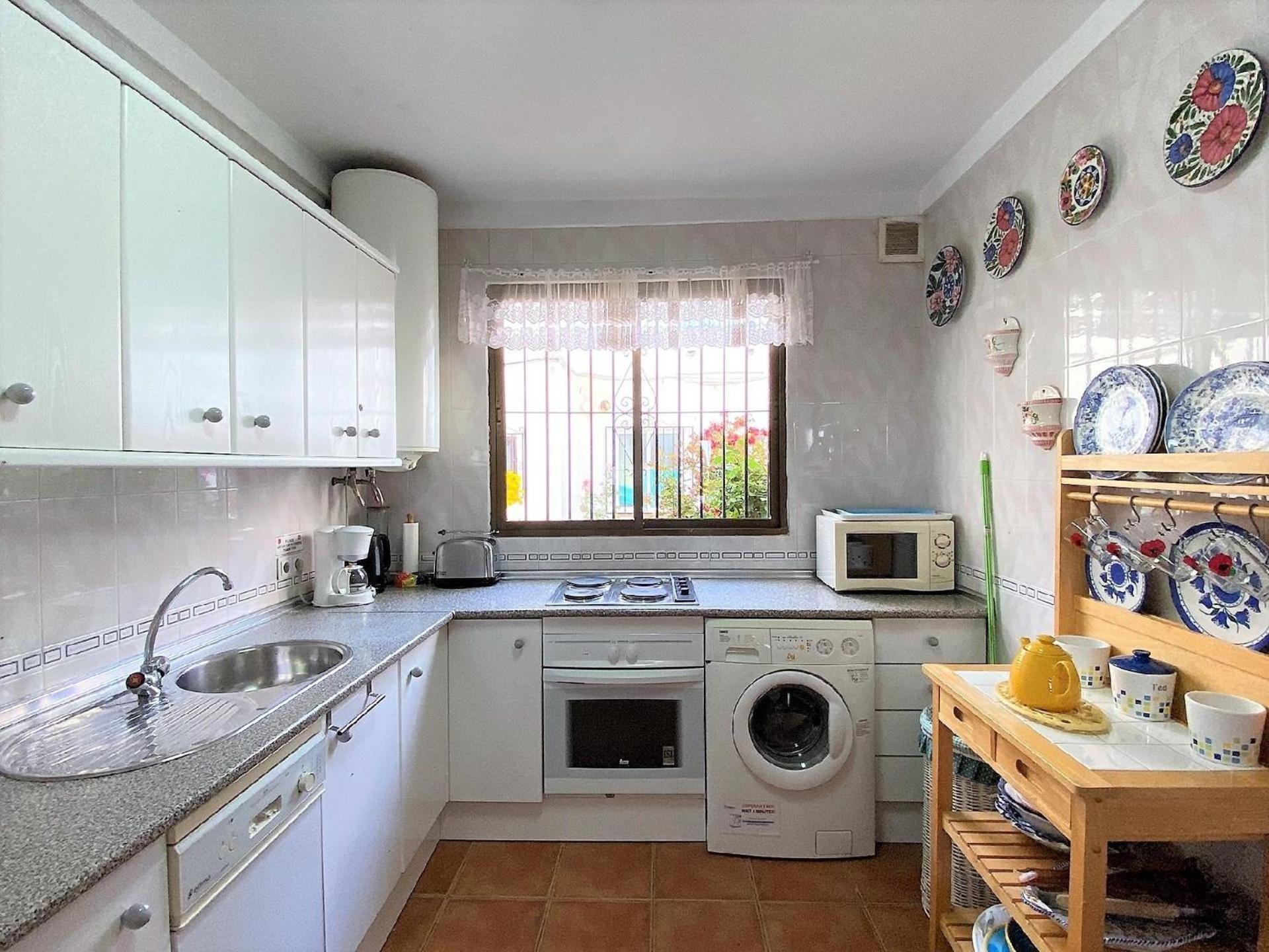 Fuer 4 Personen Ca 80 Qm In Nerja, Andalusien Costa Del Sol