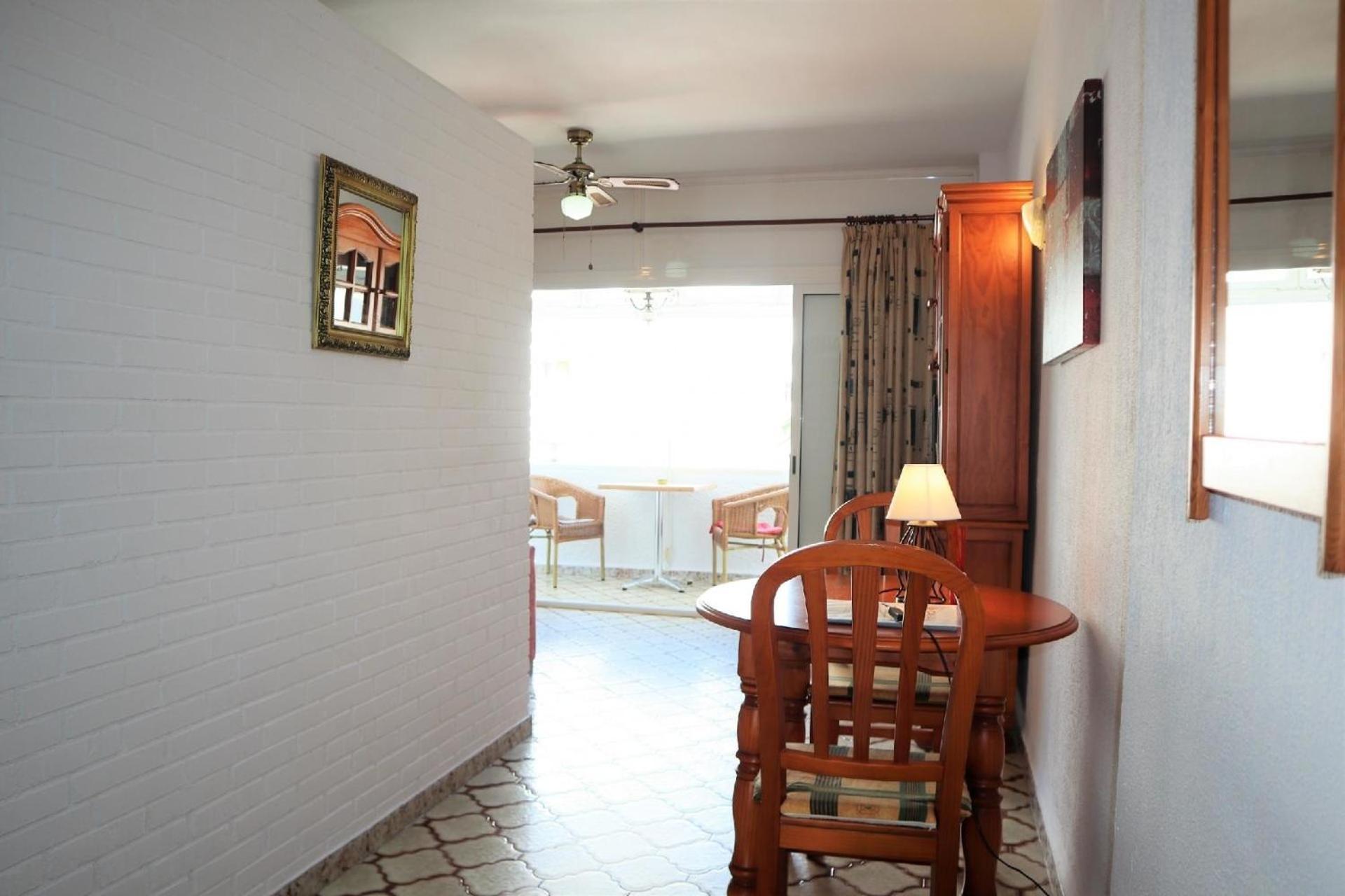 Apartamento Fuer 2 Personen Ca 40 Qm In Nerja, Andalusien Costa Del Sol Nerja