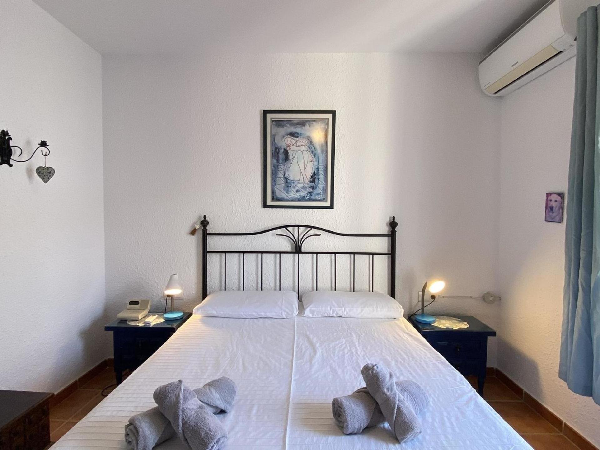 Fuer 4 Personen Ca 80 Qm In Nerja, Andalusien Costa Del Sol
