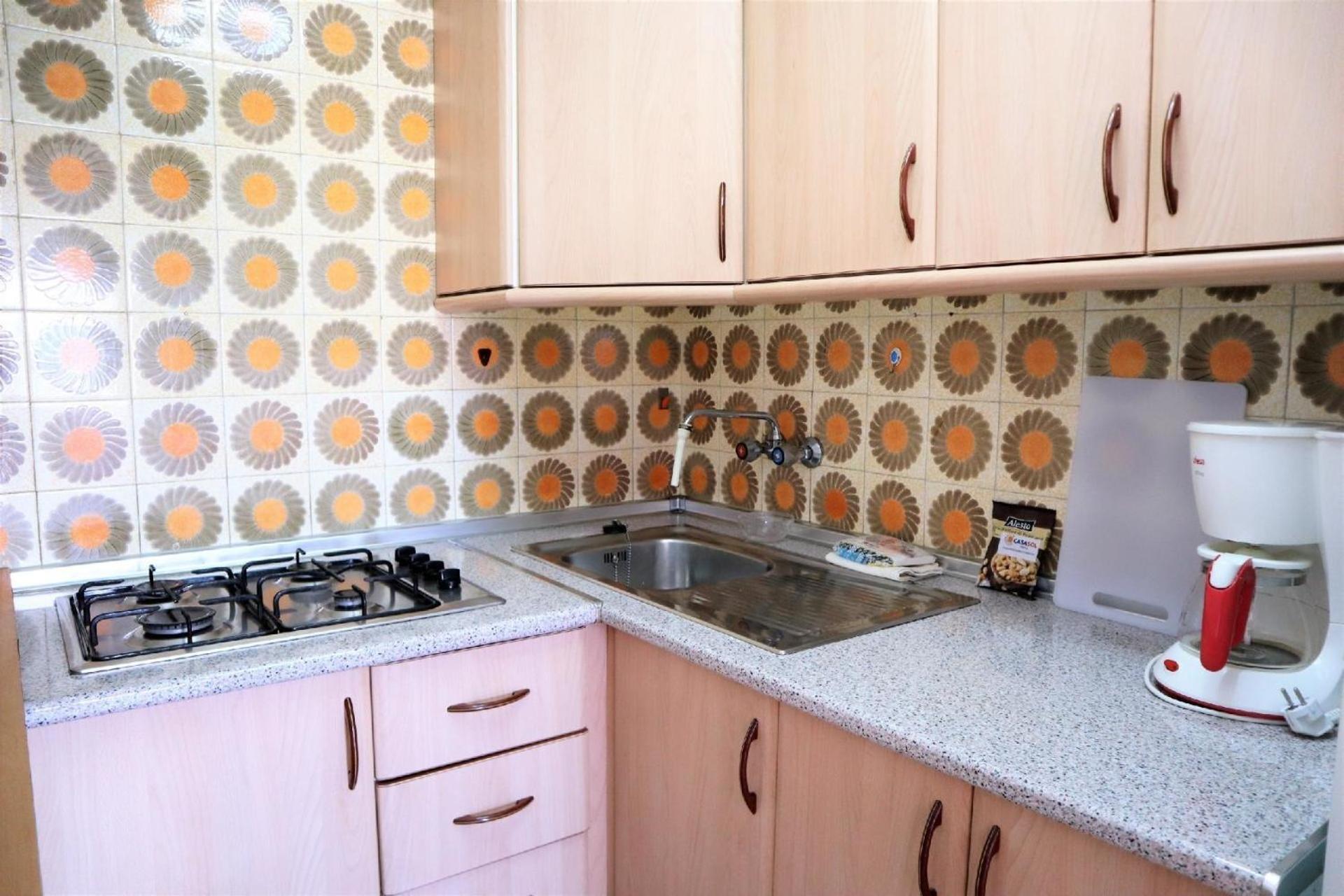 Apartamento Fuer 2 Personen Ca 40 Qm In Nerja, Andalusien Costa Del Sol Nerja