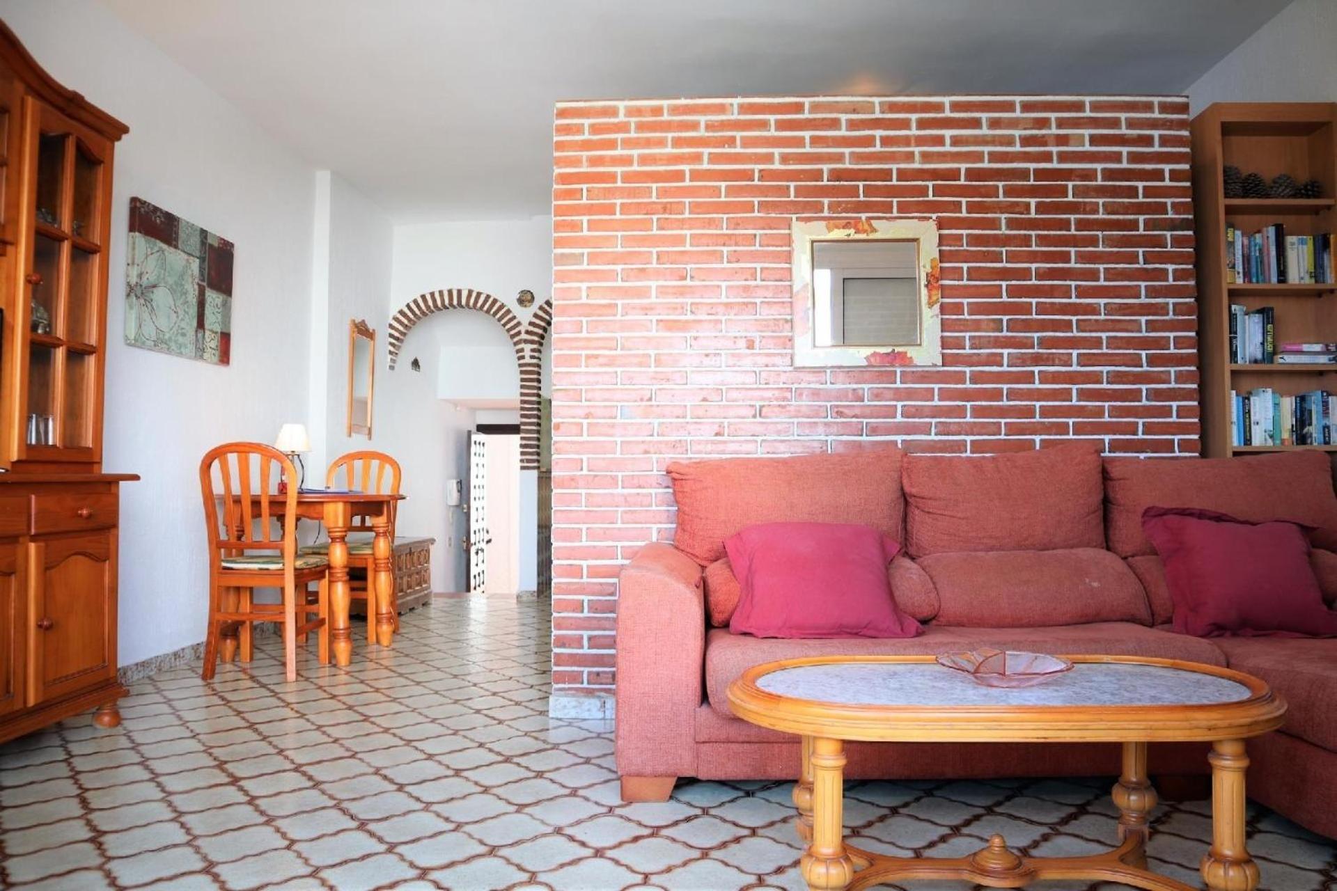 Fuer 2 Personen Ca 40 Qm In Nerja, Andalusien Costa Del Sol Nerja