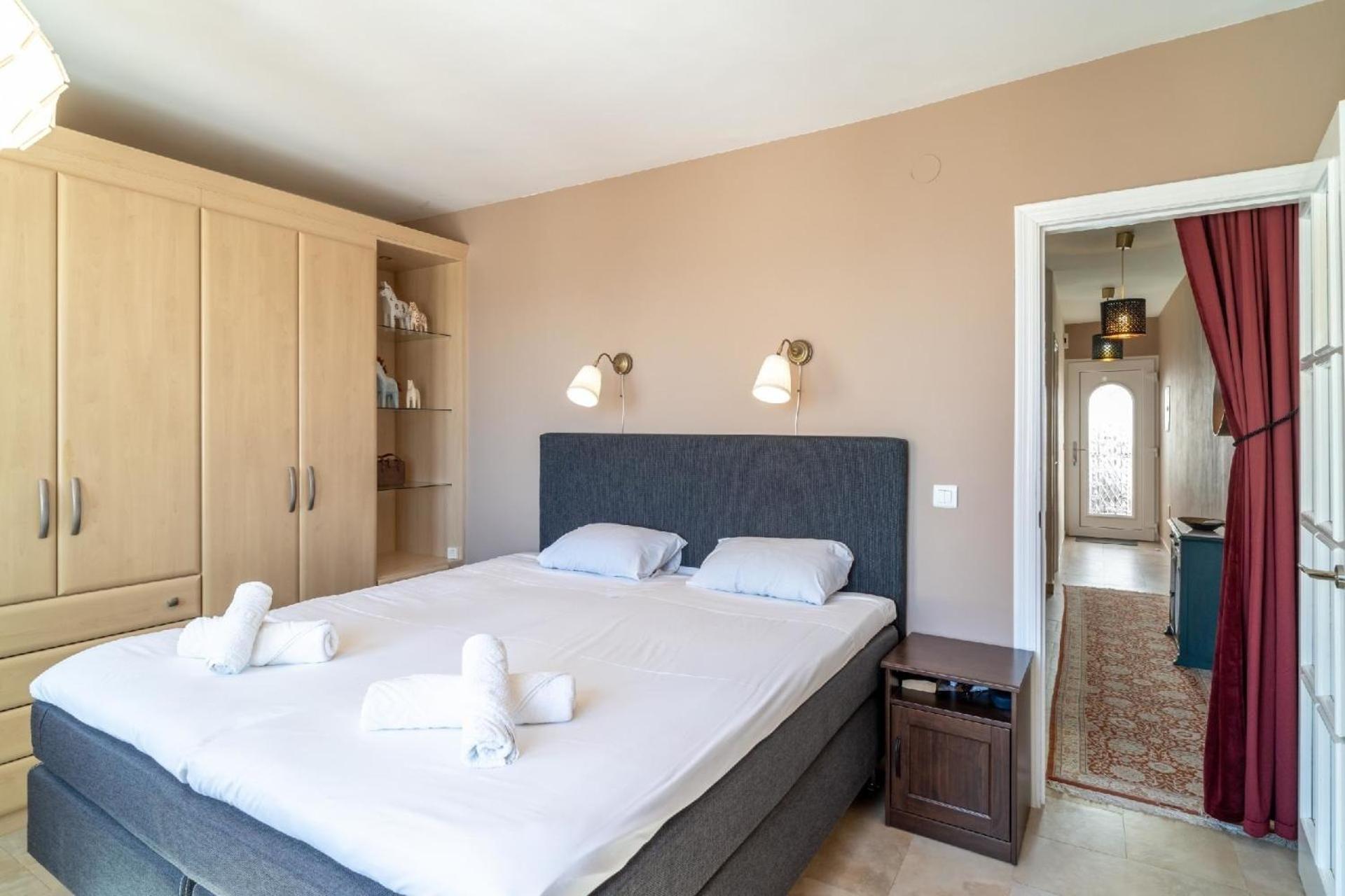 Holiday home Fuer 6 Personen Ca 150 Qm In Nerja, Andalusien Costa Del Sol *