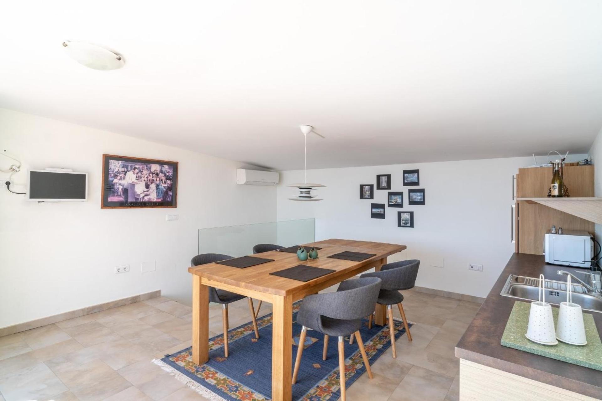 Fuer 6 Personen Ca 150 Qm In Nerja, Andalusien Costa Del Sol Holiday home Nerja