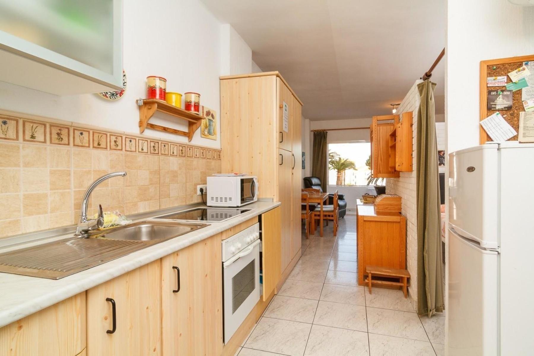 Fuer 2 Personen Ca 42 Qm In Nerja, Andalusien Costa Del Sol Apartamento Nerja