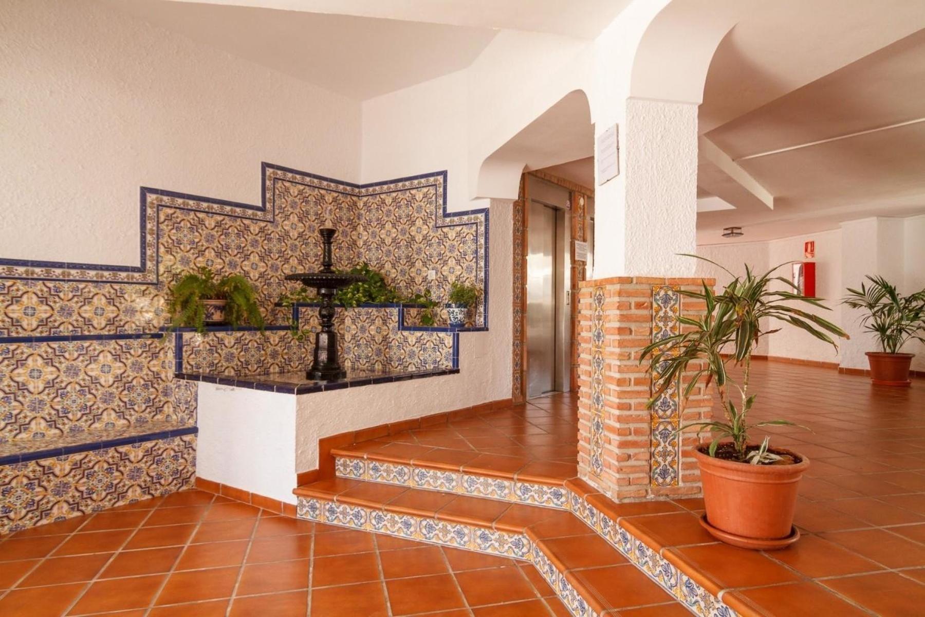 Fuer 2 Personen Ca 42 Qm In Nerja, Andalusien Costa Del Sol