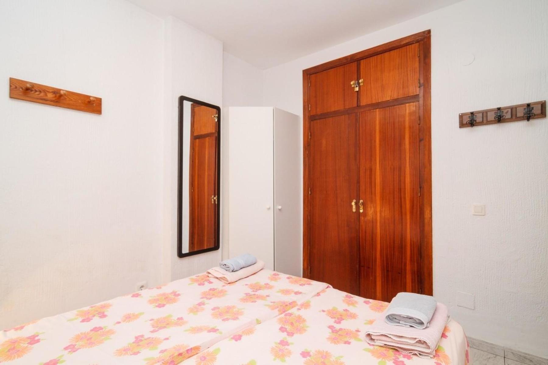 Apartamento Fuer 2 Personen Ca 42 Qm In Nerja, Andalusien Costa Del Sol