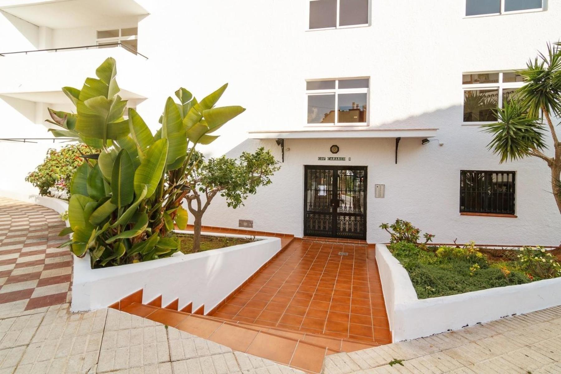 Apartamento Fuer 2 Personen Ca 42 Qm In Nerja, Andalusien Costa Del Sol *