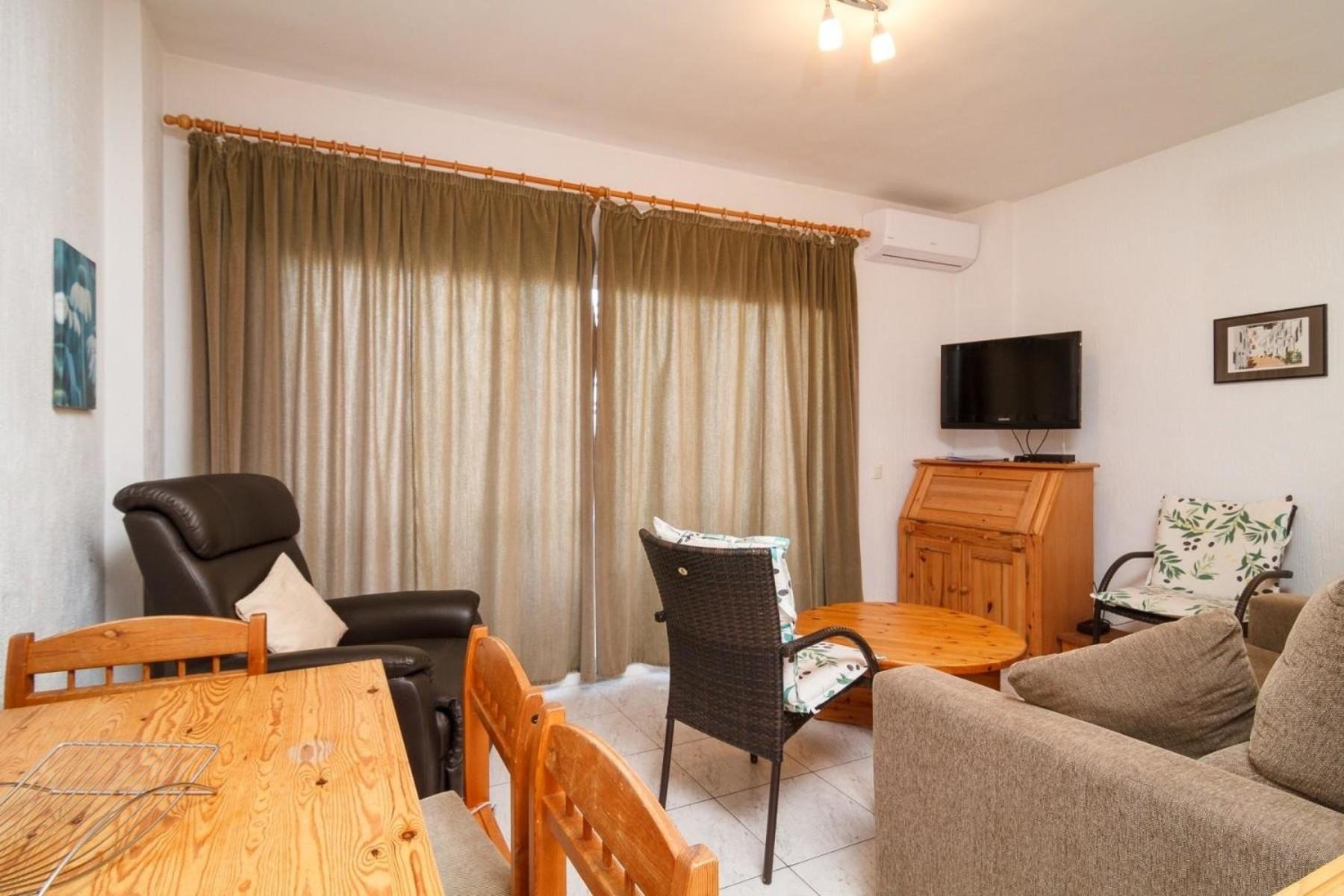 Fuer 2 Personen Ca 42 Qm In Nerja, Andalusien Costa Del Sol