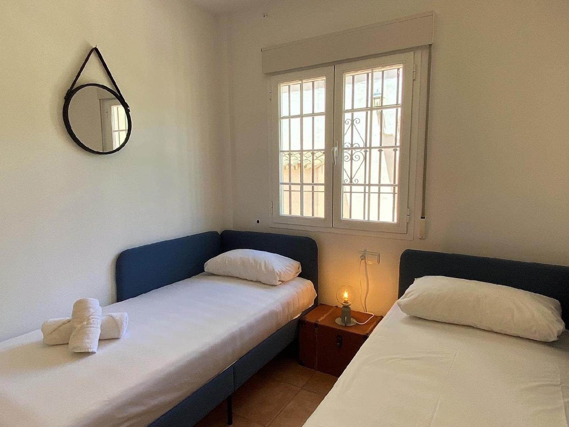 Apartment Fuer 6 Personen Ca 100 Qm In Nerja, Andalusien Costa Del Sol Nerja