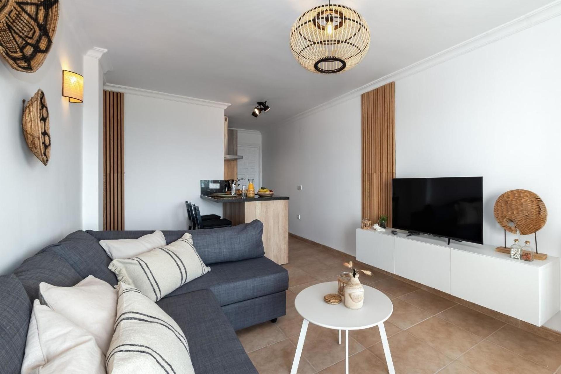 Fuer 2 Personen Ca 45 Qm In Nerja, Andalusien Costa Del Sol *