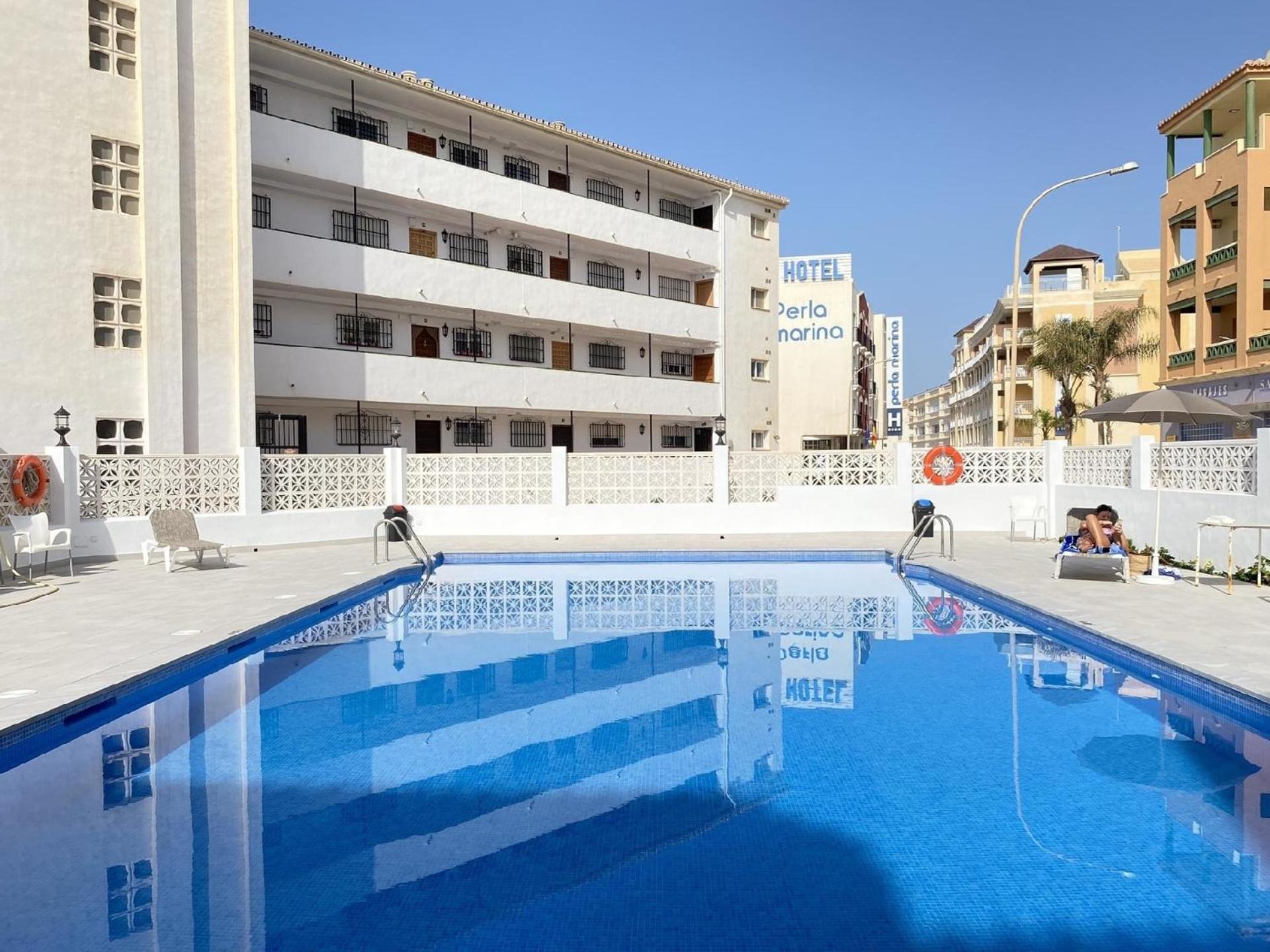 Fuer 2 Personen Ca 45 Qm In Nerja, Andalusien Costa Del Sol Nerja