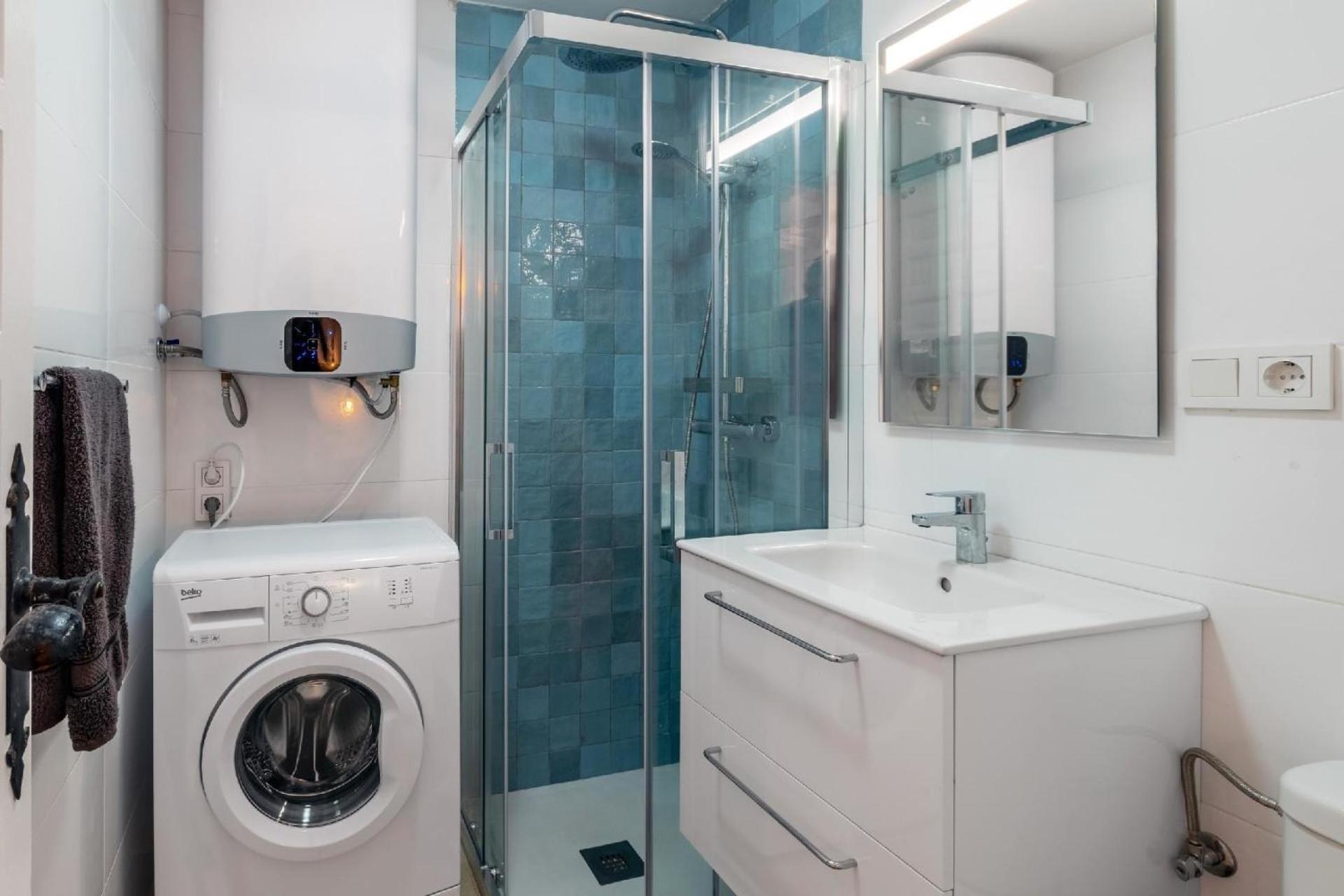 Fuer 2 Personen Ca 45 Qm In Nerja, Andalusien Costa Del Sol * Nerja