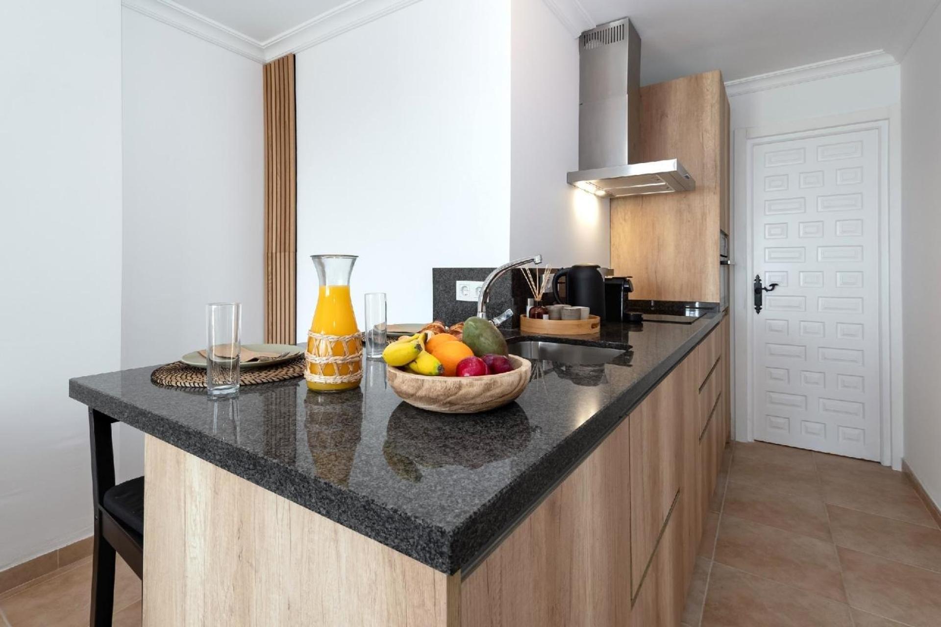 Fuer 2 Personen Ca 45 Qm In Nerja, Andalusien Costa Del Sol * Nerja