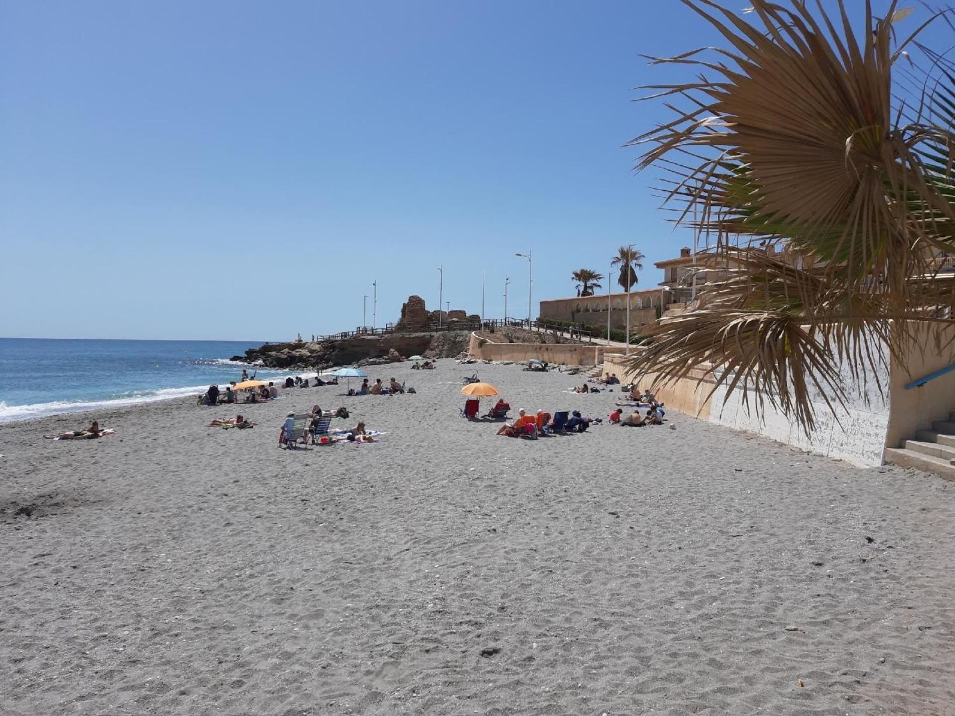 Apartamento Fuer 2 Personen Ca 45 Qm In Nerja, Andalusien Costa Del Sol