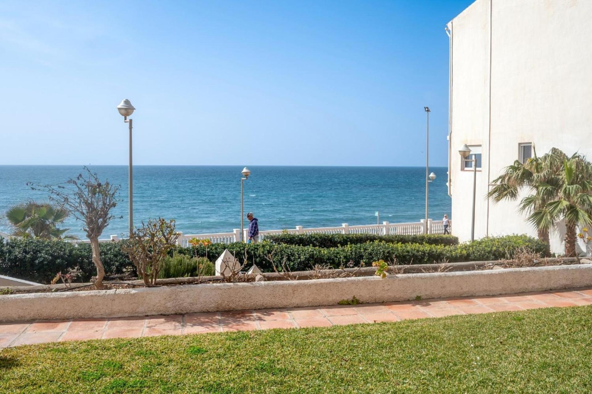 Fuer 2 Personen Ca 45 Qm In Nerja, Andalusien Costa Del Sol Apartamento *