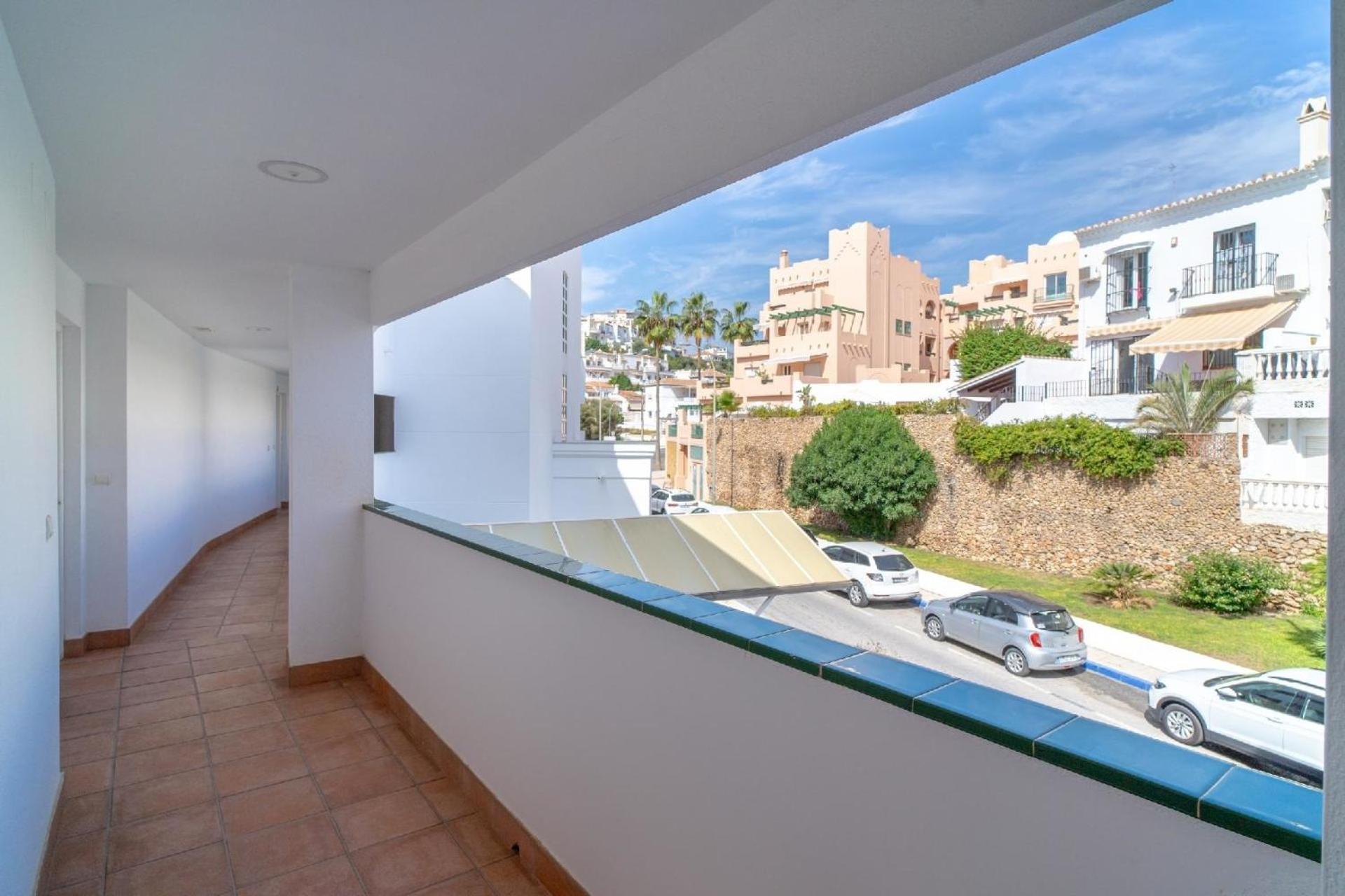 Fuer 4 Personen Ca 90 Qm In Nerja, Andalusien Costa Del Sol
