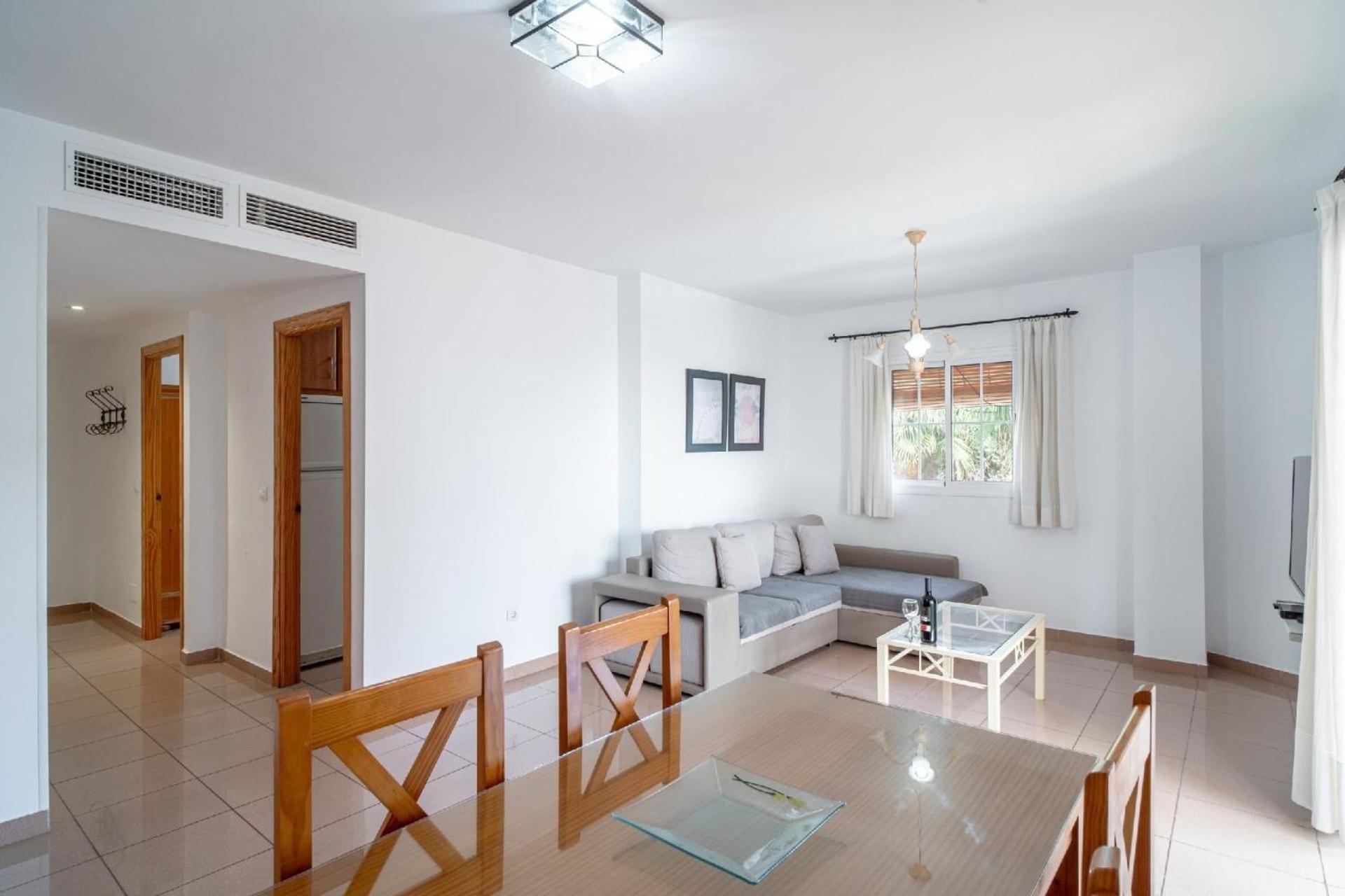 Fuer 4 Personen Ca 90 Qm In Nerja, Andalusien Costa Del Sol * Nerja