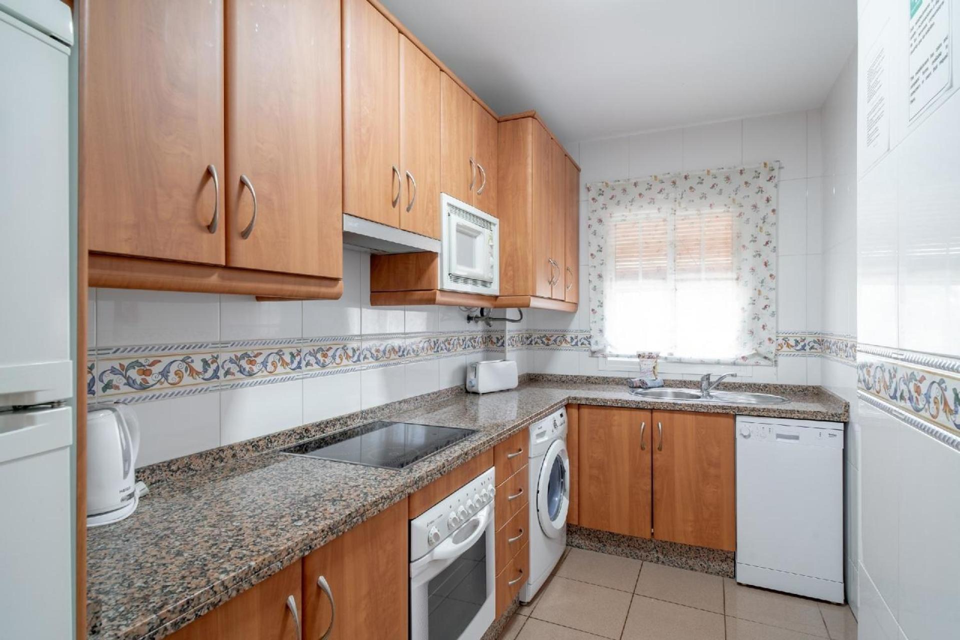 Fuer 4 Personen Ca 90 Qm In Nerja, Andalusien Costa Del Sol Apartamento Nerja