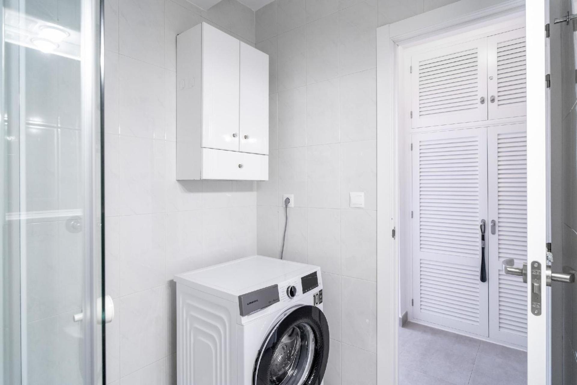 Apartamento Fuer 4 Personen Ca 60 Qm In Nerja, Andalusien Costa Del Sol